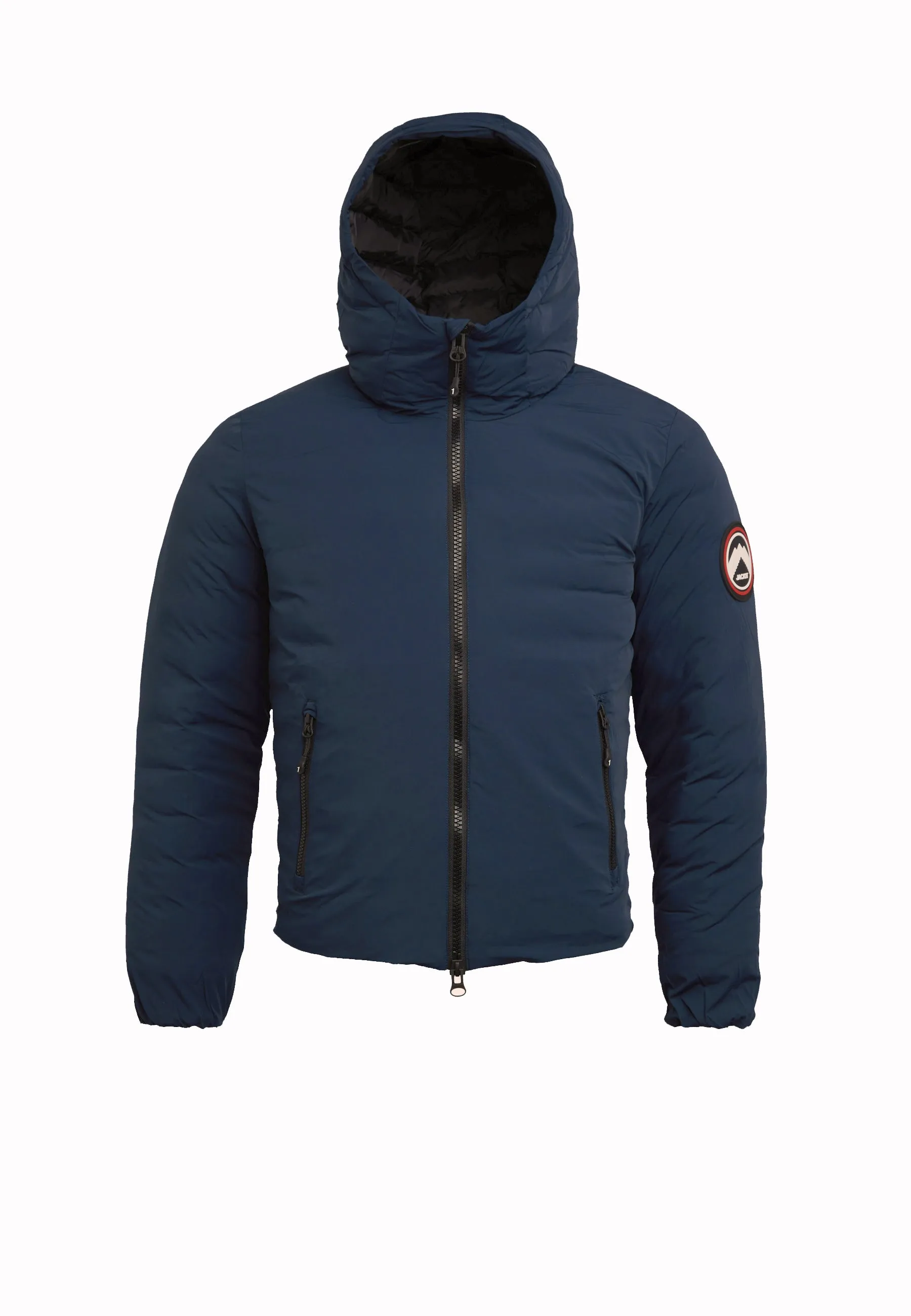 COSMOS Lightweight Puffer Jacket sold by JACK1T product image thumbnail 4