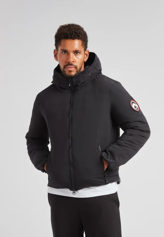 COSMOS Lightweight Puffer Jacket made by JACK1T