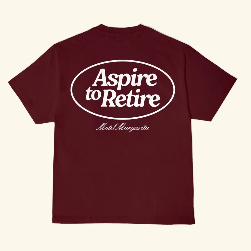 Chateau Tee - Merlot sold by Motel Margarita