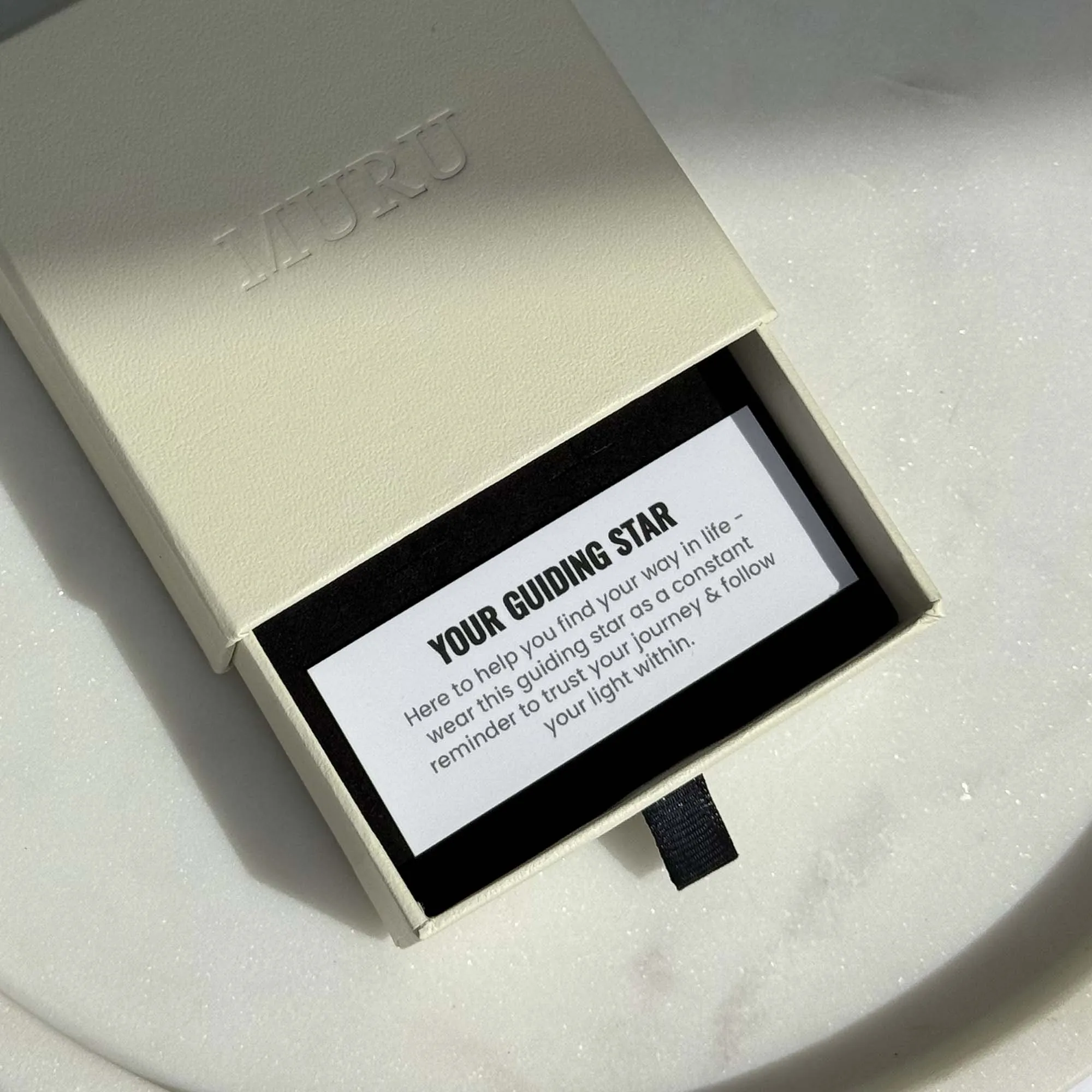 Guiding Star Layering Set Gold sold by Muru product image thumbnail 5