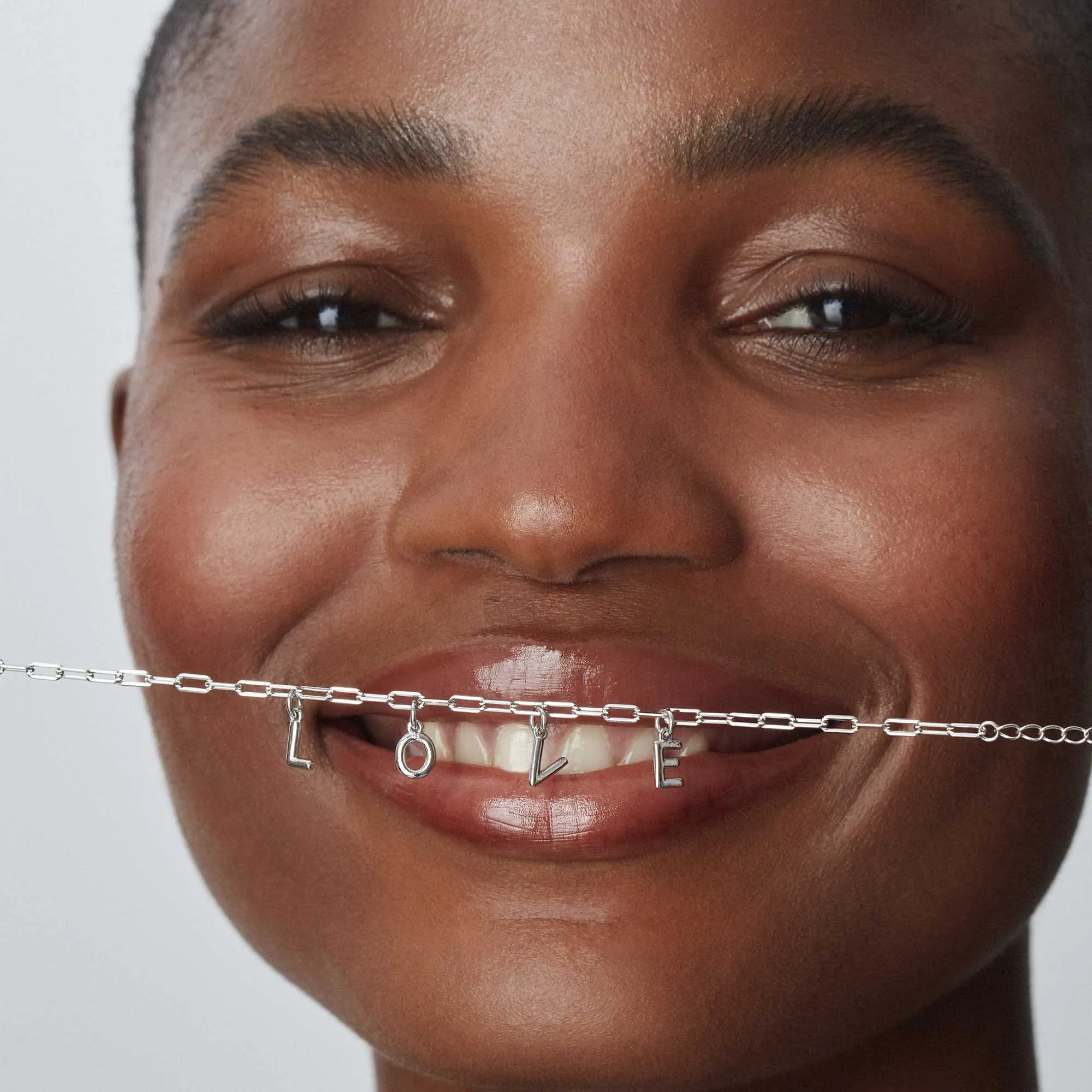 Love Bracelet Gold sold by Muru product image thumbnail 3