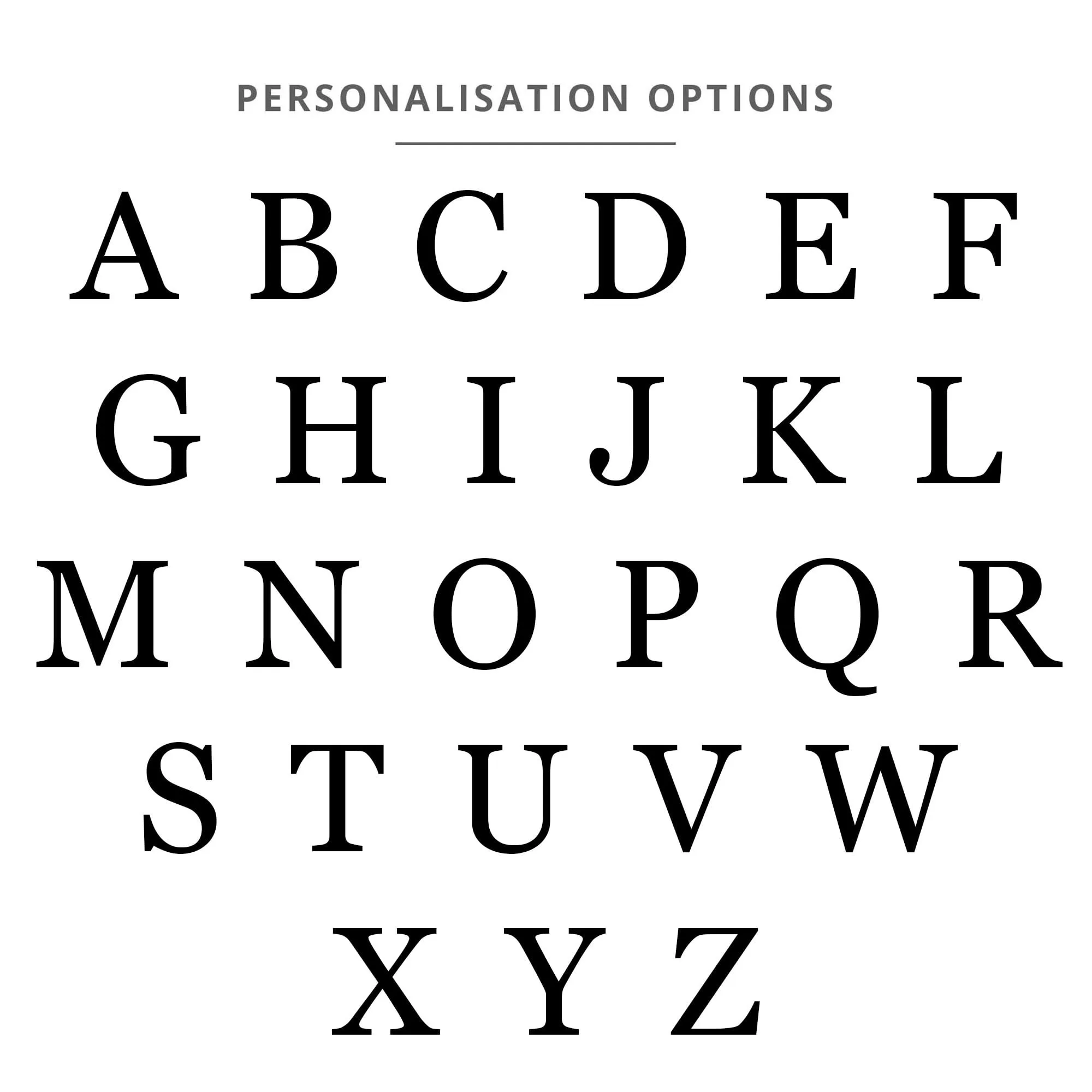 Padlock Necklace Silver With Bead Chain sold by Muru product image thumbnail 5