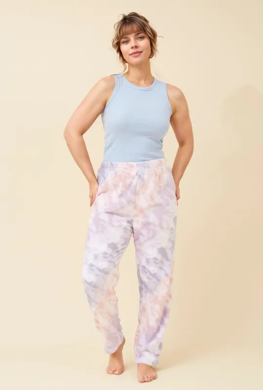 LEE PLUSH PYJAMA PANTS sold by Rockmans