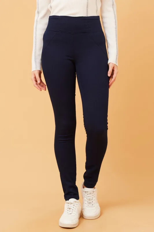 APOLLO SKINNY JEGGINGS sold by Rockmans