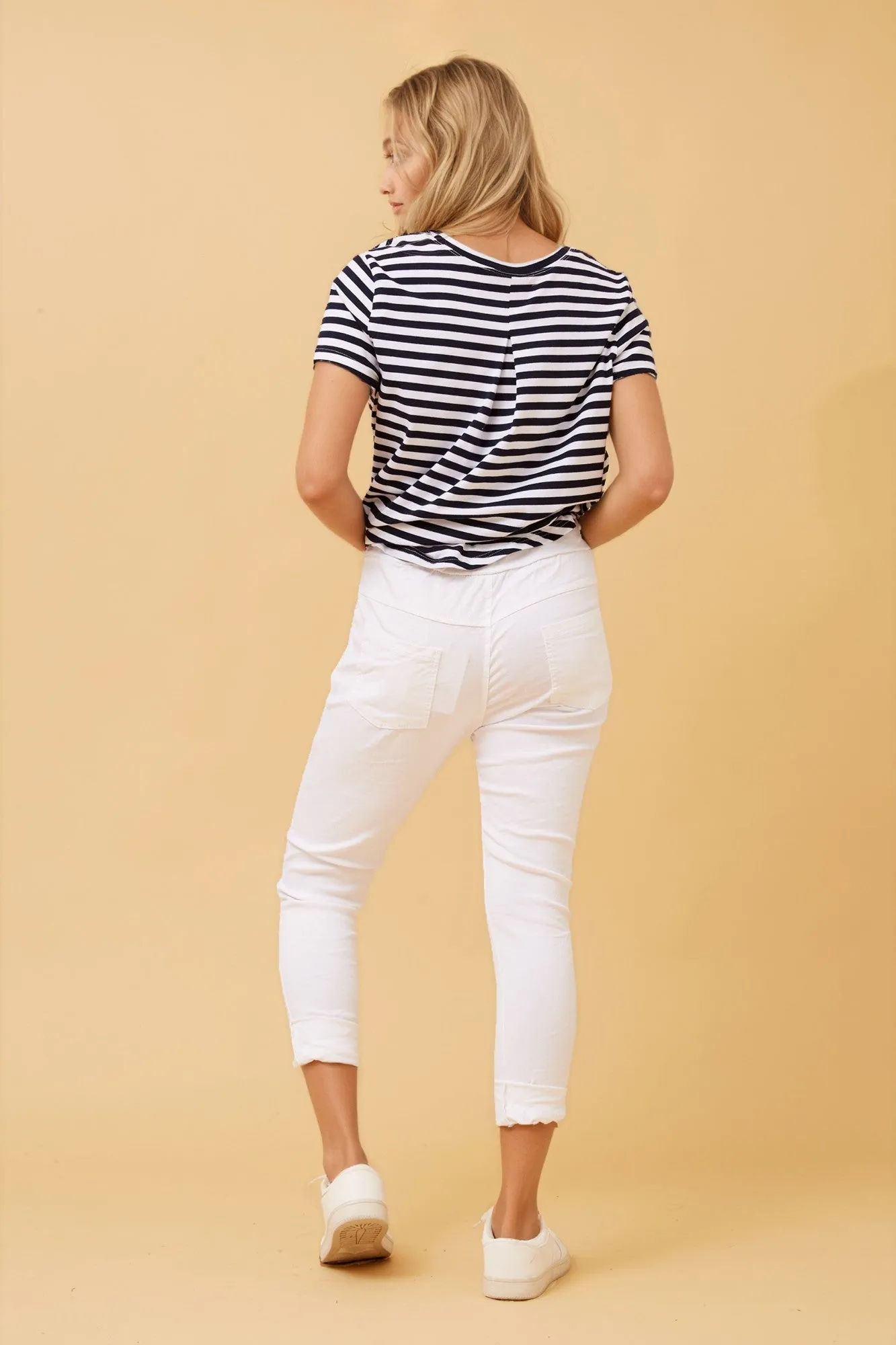 JANJA JOGGER PANTS sold by Rockmans product image thumbnail 2