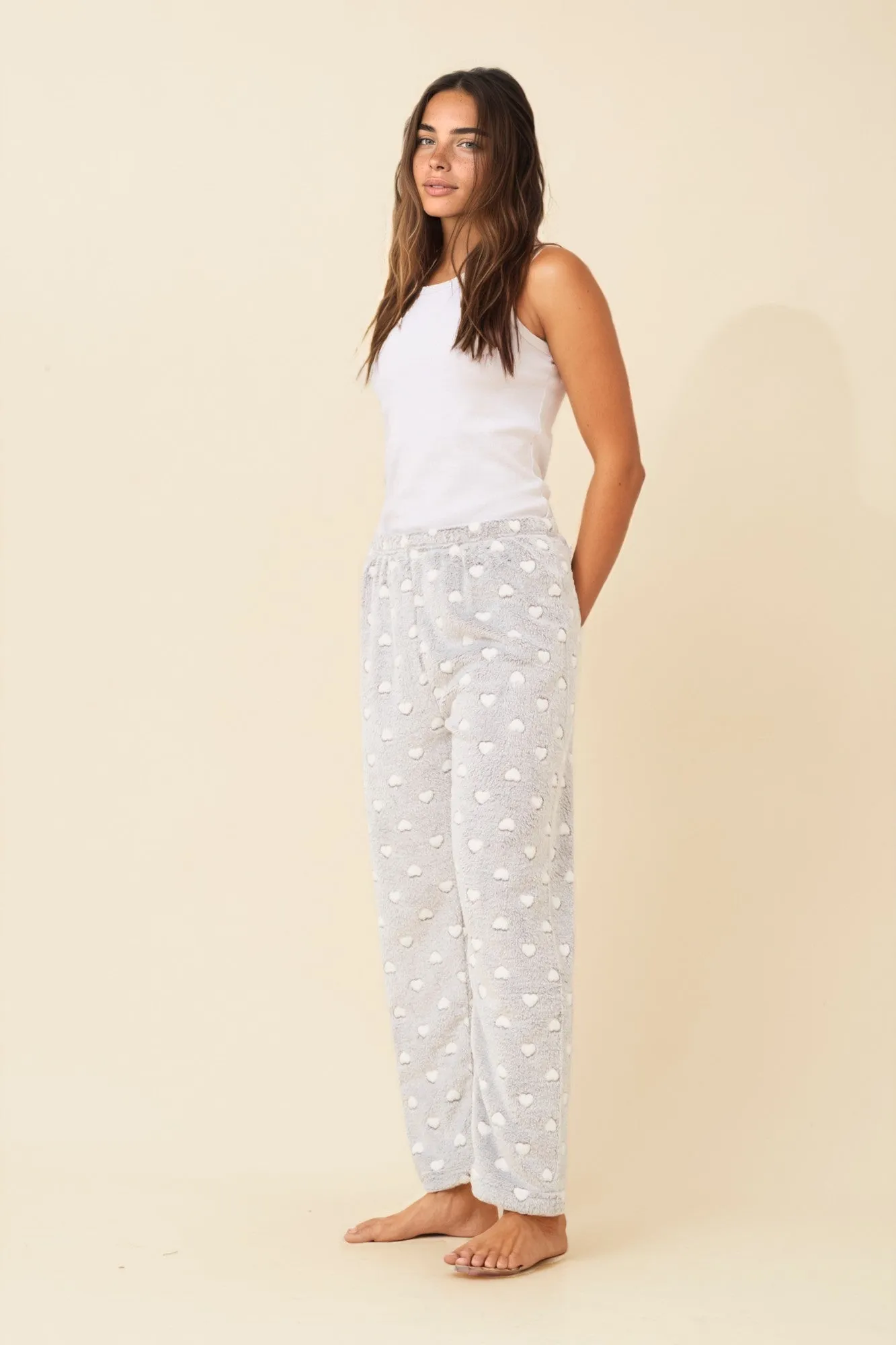 LEE HEART PYJAMA PANTS sold by Rockmans product image thumbnail 5