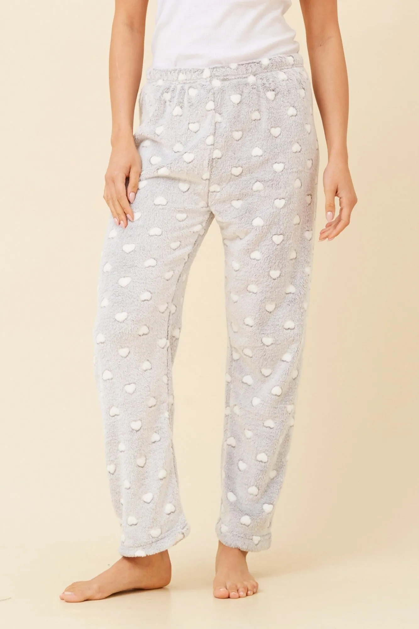 LEE HEART PYJAMA PANTS sold by Rockmans product image thumbnail 3