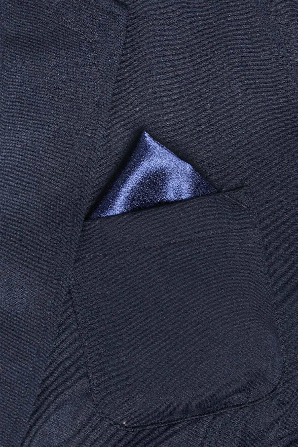 Jordan Pocket Square sold by True Decadence product image thumbnail 5