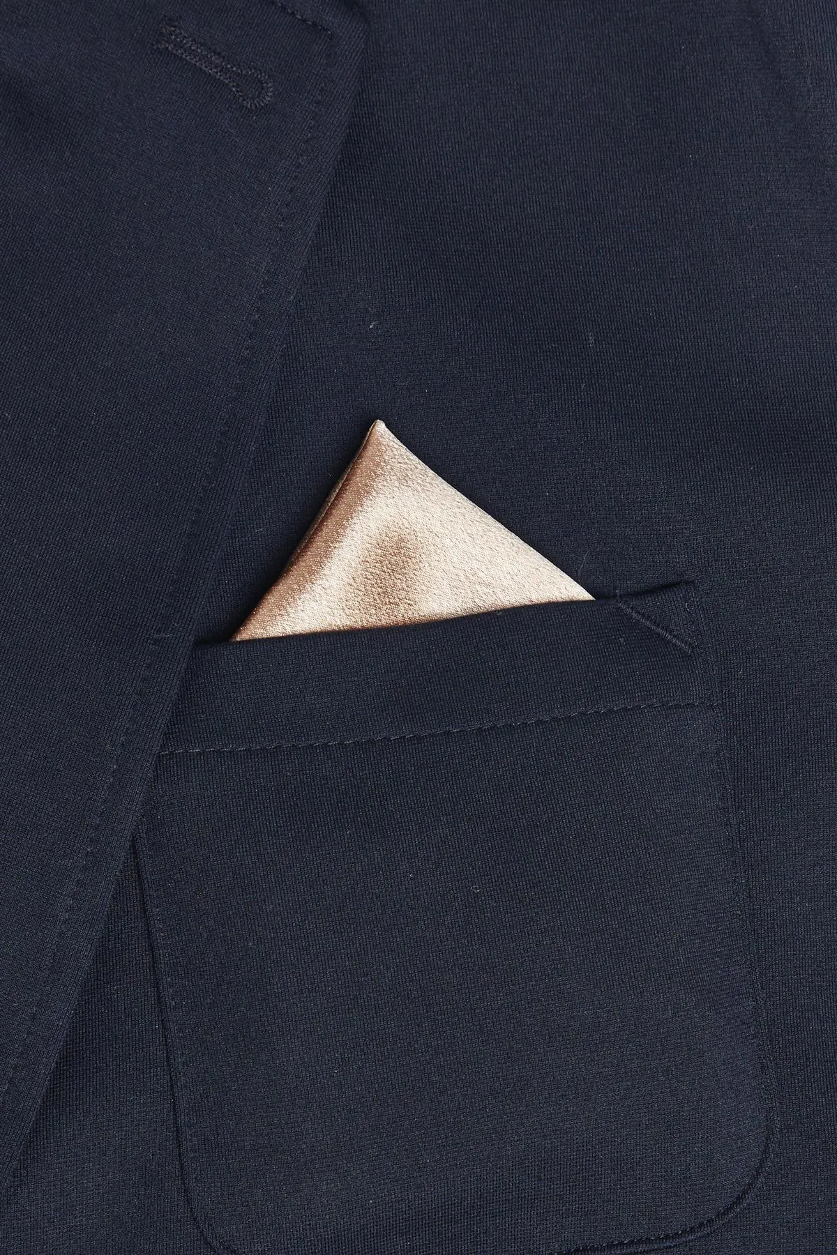 Jordan Pocket Square sold by True Decadence product image thumbnail 2