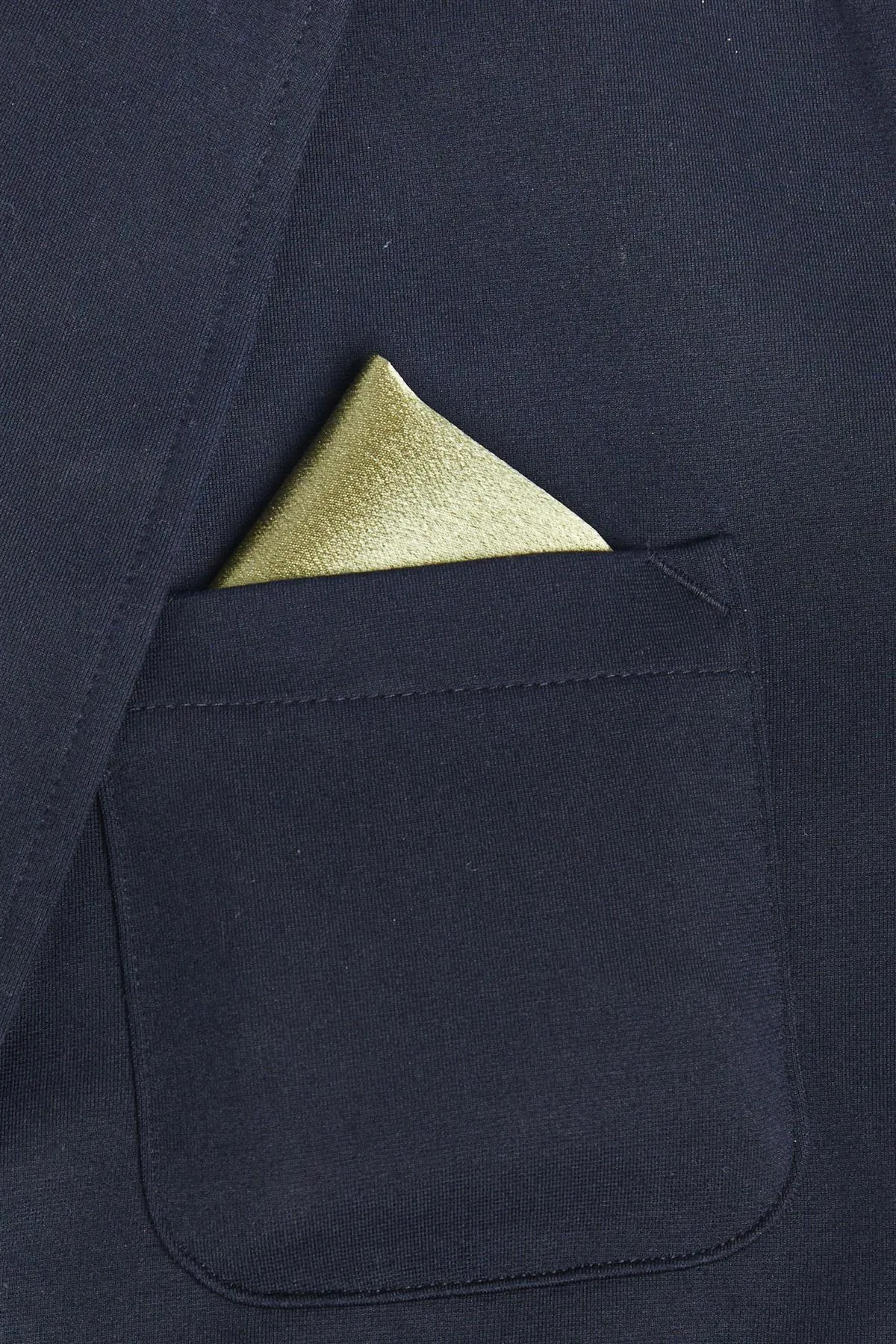 Jordan Pocket Square sold by True Decadence product image thumbnail 4