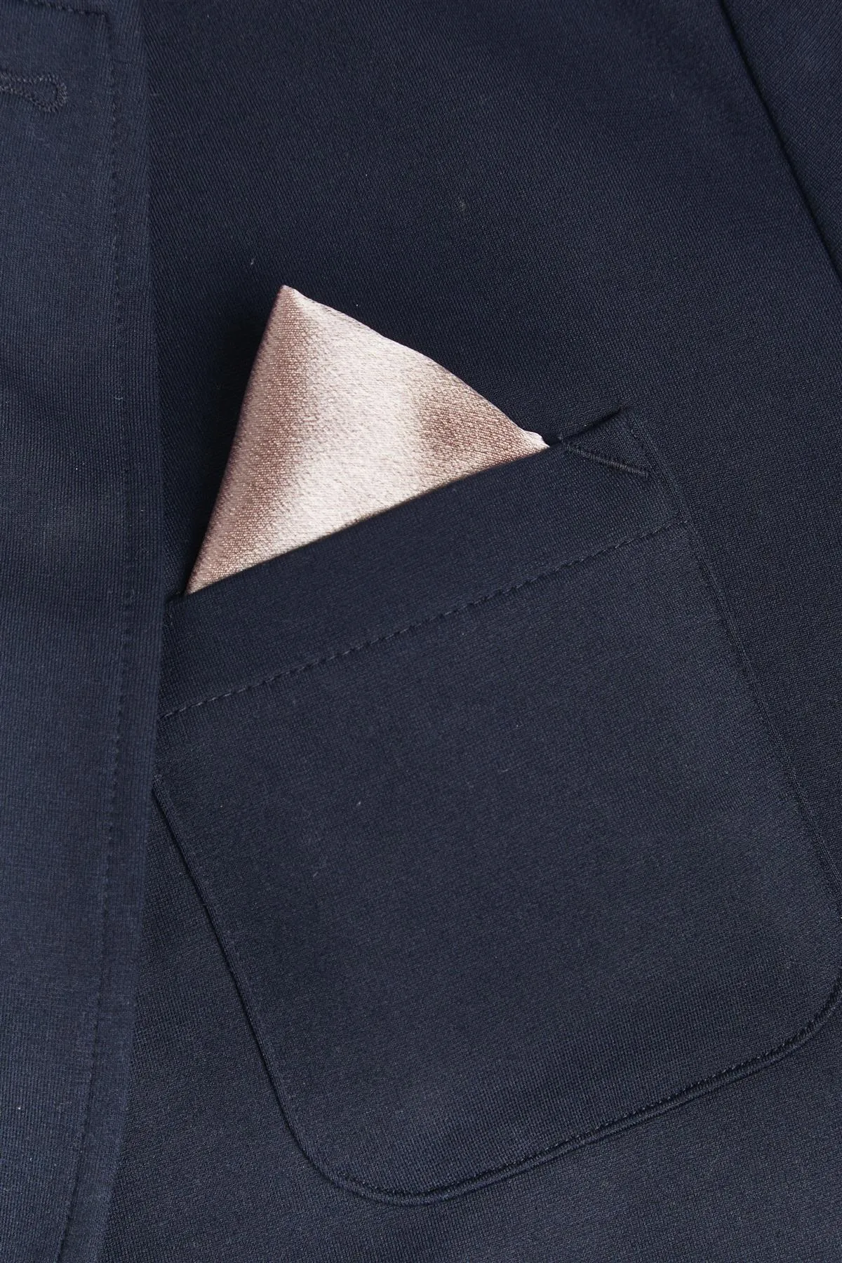Jordan Pocket Square sold by True Decadence product image thumbnail 3