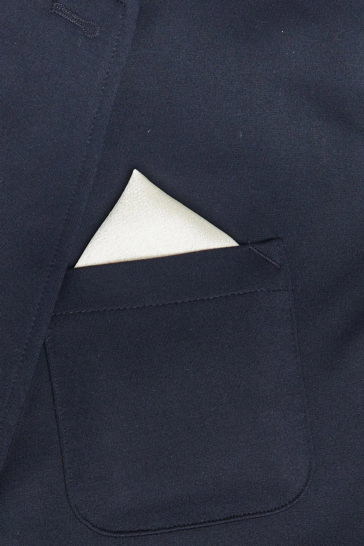 Jordan Pocket Square sold by True Decadence