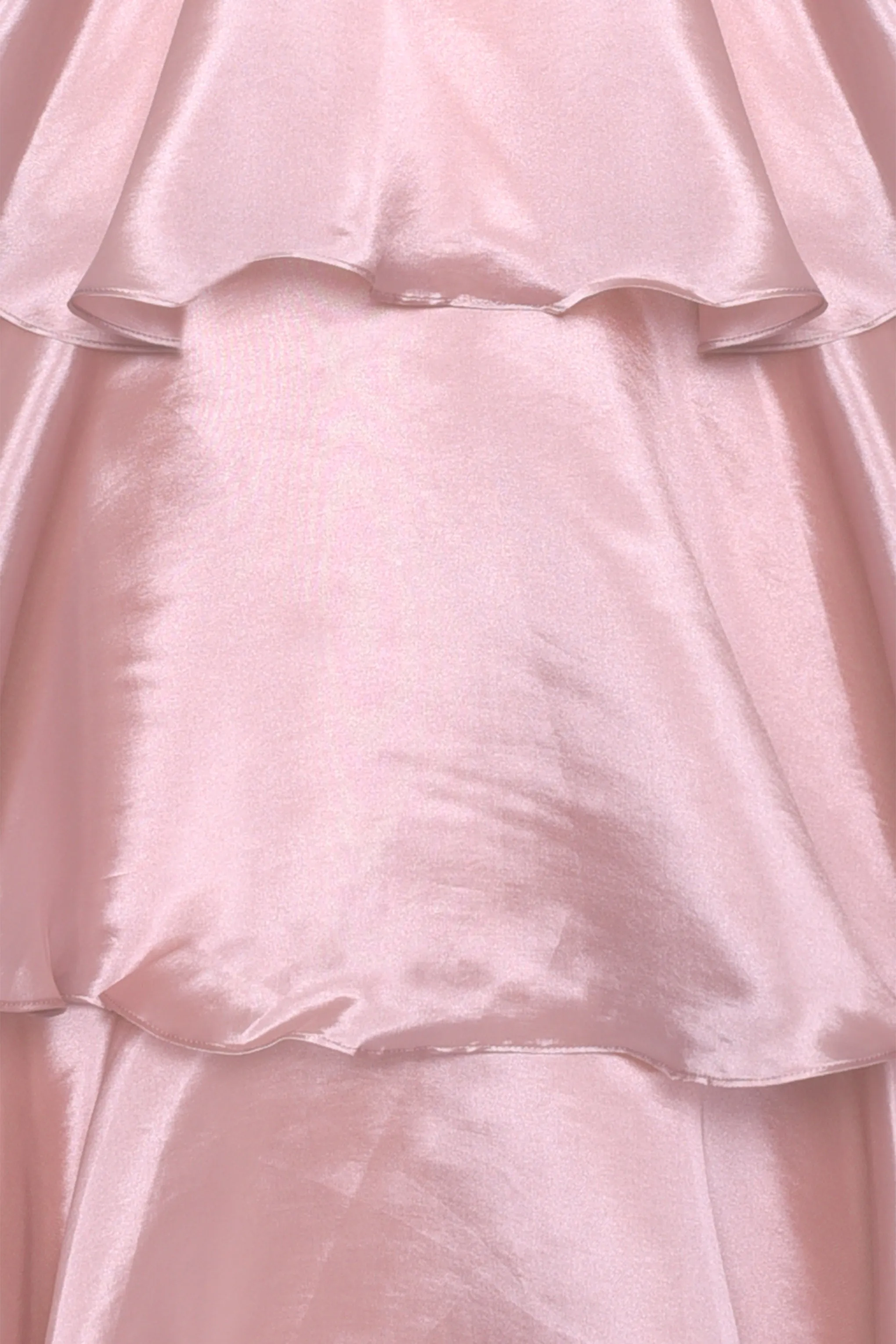 Alison Co-Ord High Waisted Midi-Skirt sold by True Decadence product image thumbnail 5