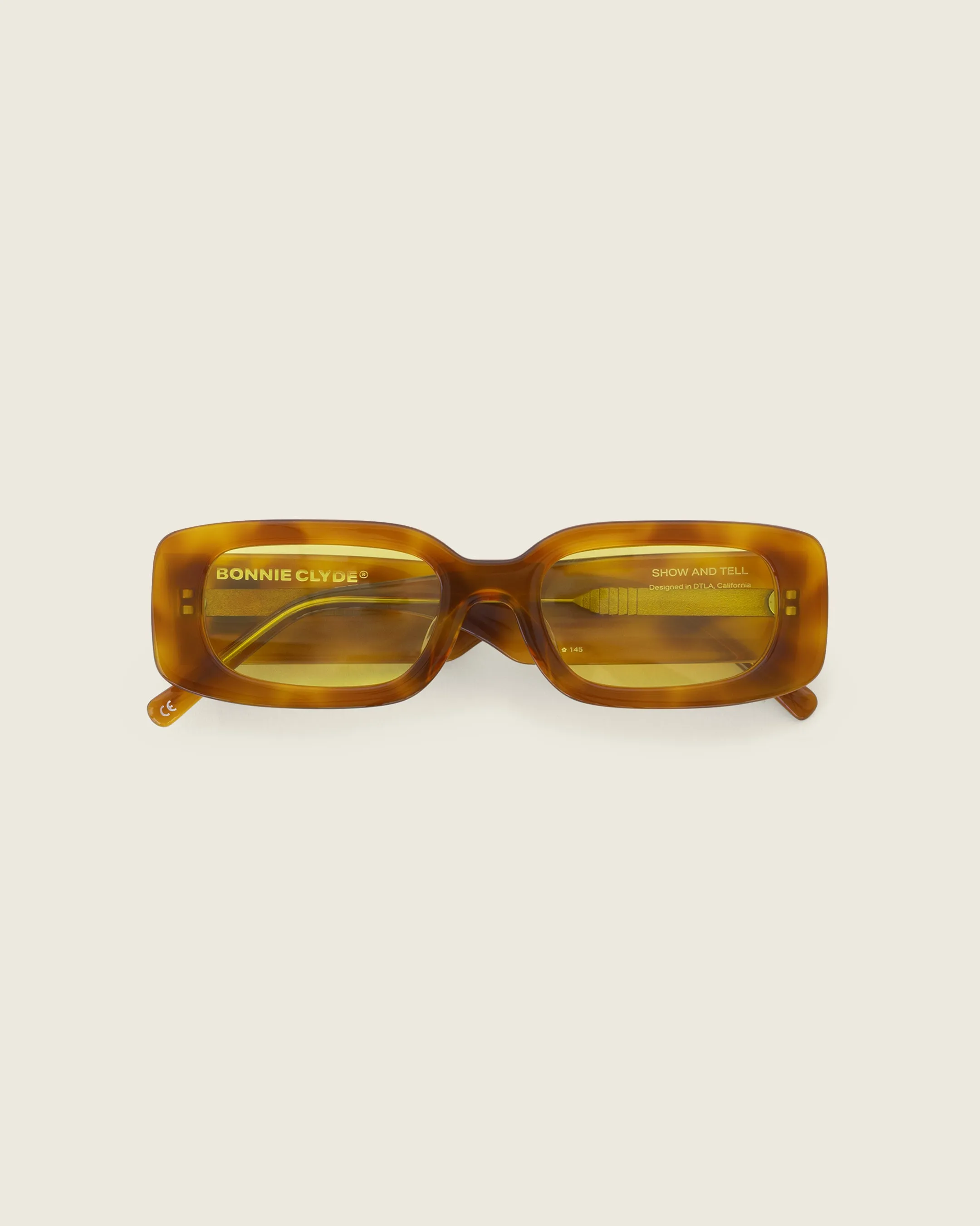 SHOW AND TELL sold by Bonnie Clyde