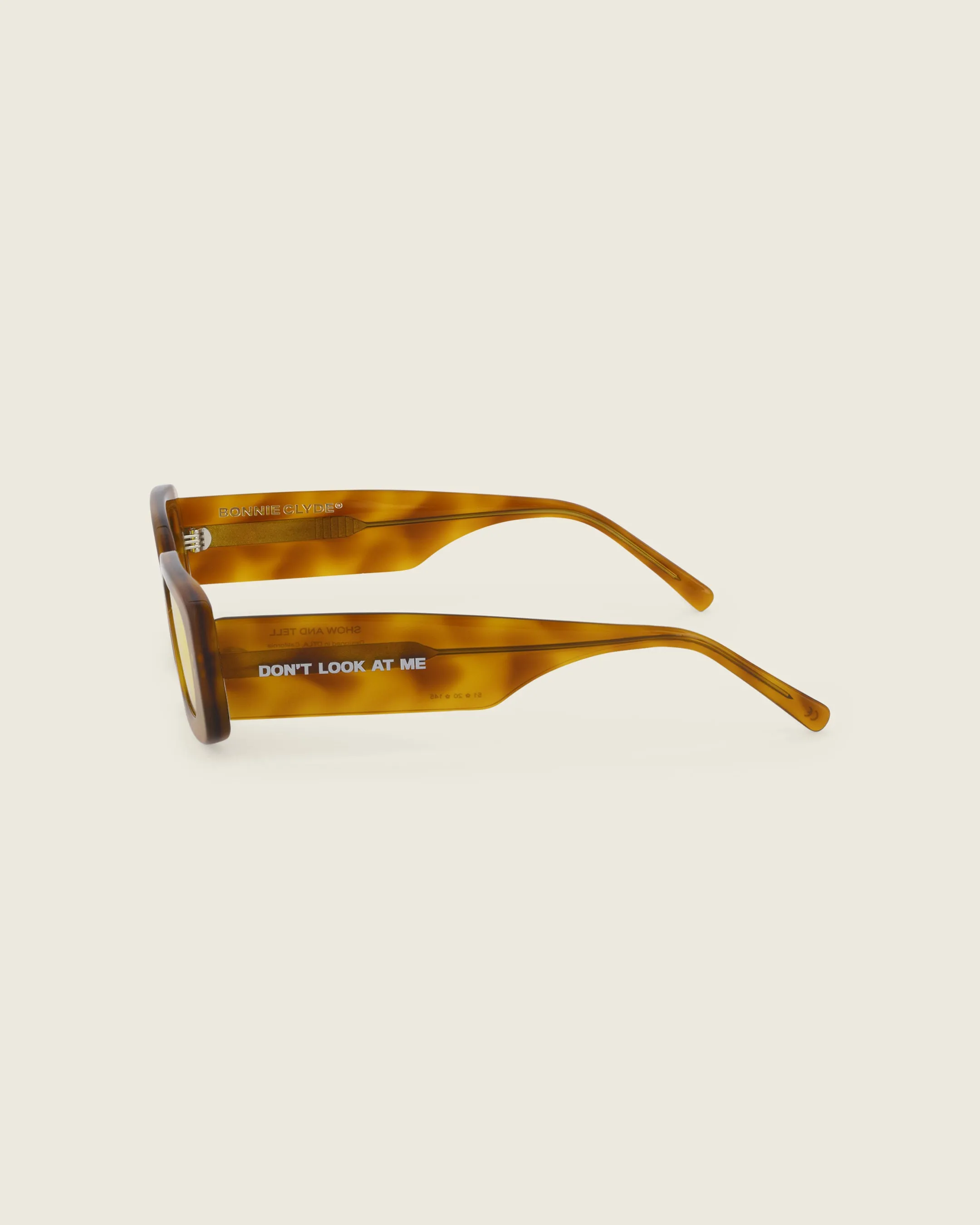 SHOW AND TELL sold by Bonnie Clyde product image thumbnail 3