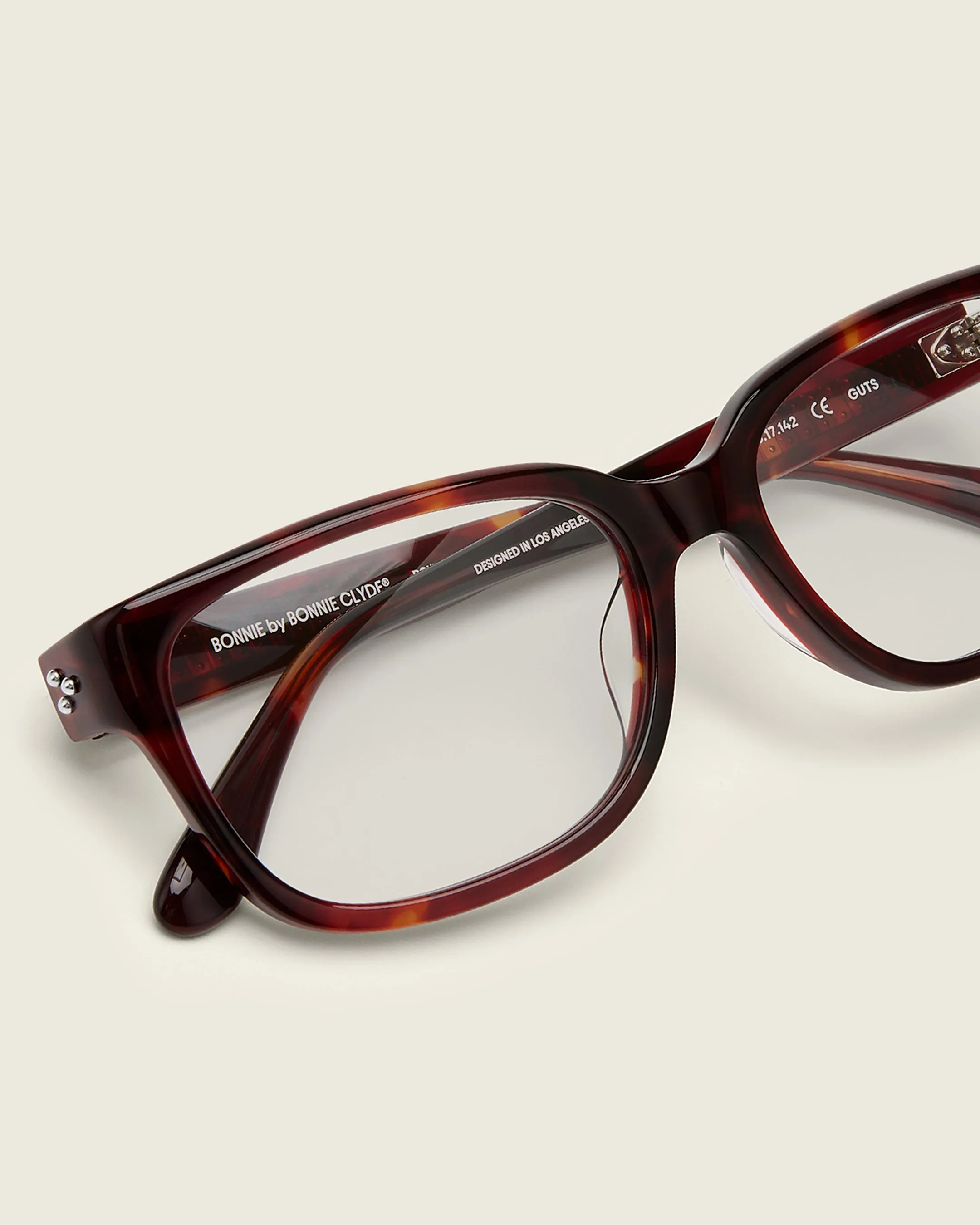 GUTS sold by Bonnie Clyde product image thumbnail 5