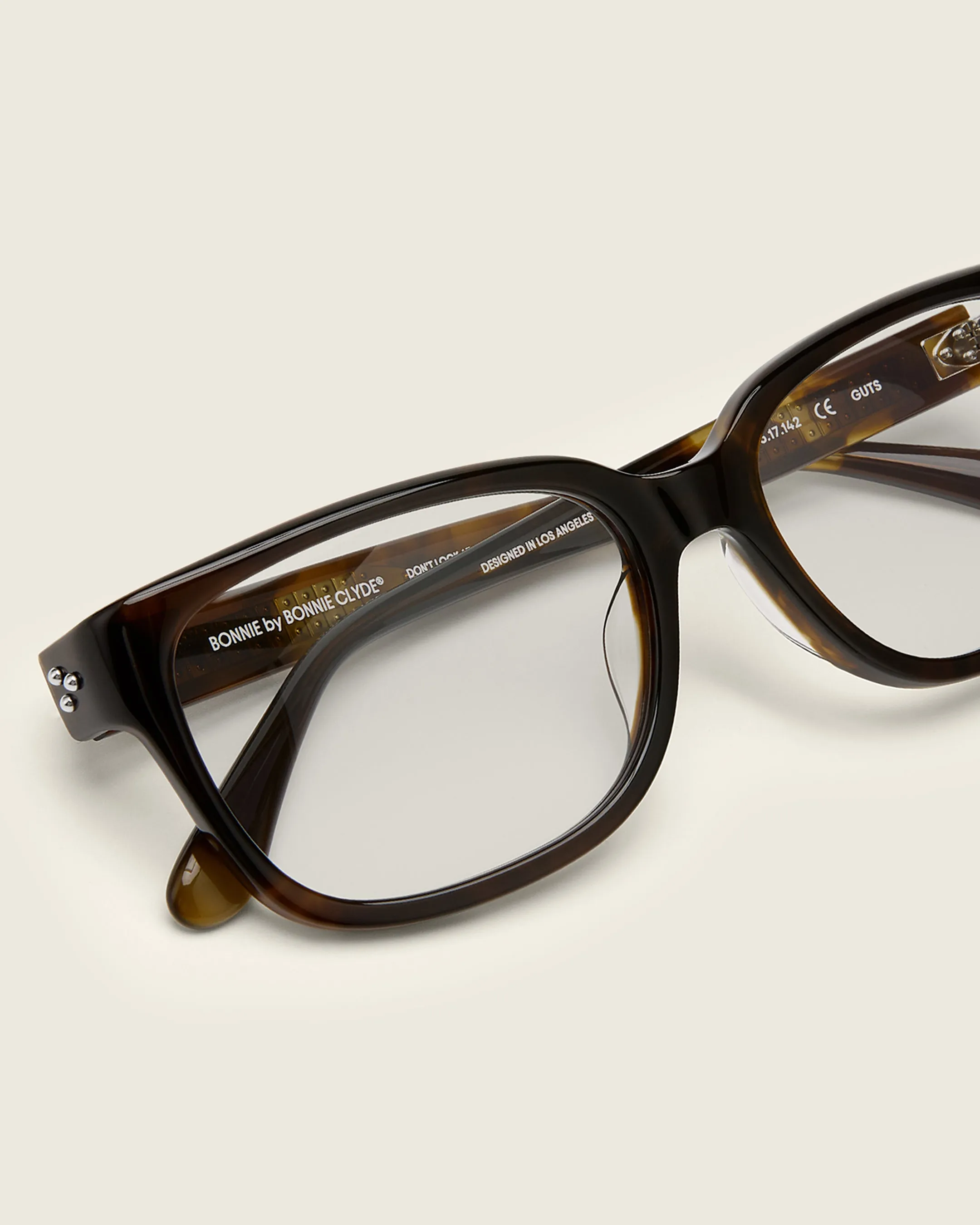 GUTS sold by Bonnie Clyde product image thumbnail 5