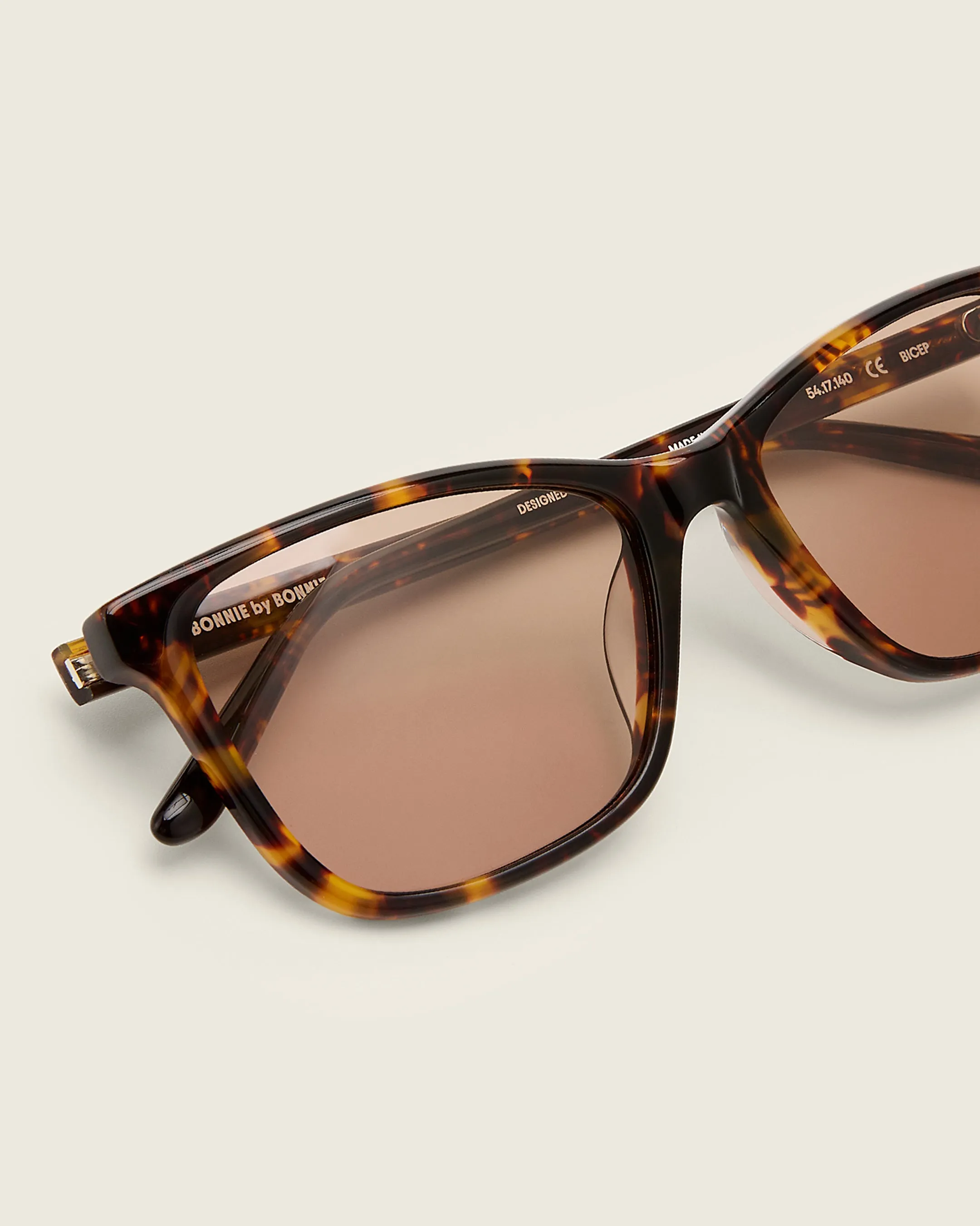 BICEP sold by Bonnie Clyde product image thumbnail 4