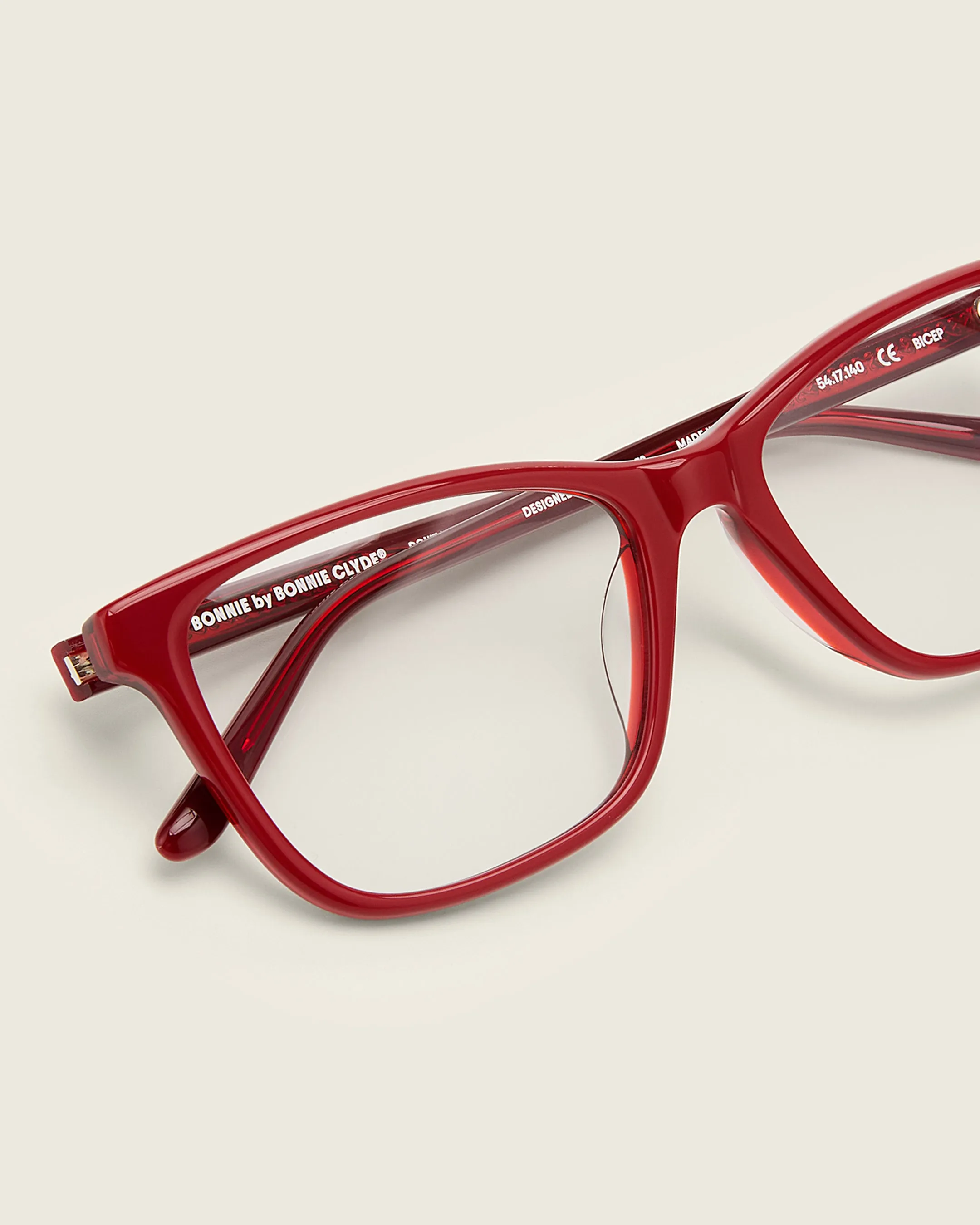 BICEP sold by Bonnie Clyde product image thumbnail 4