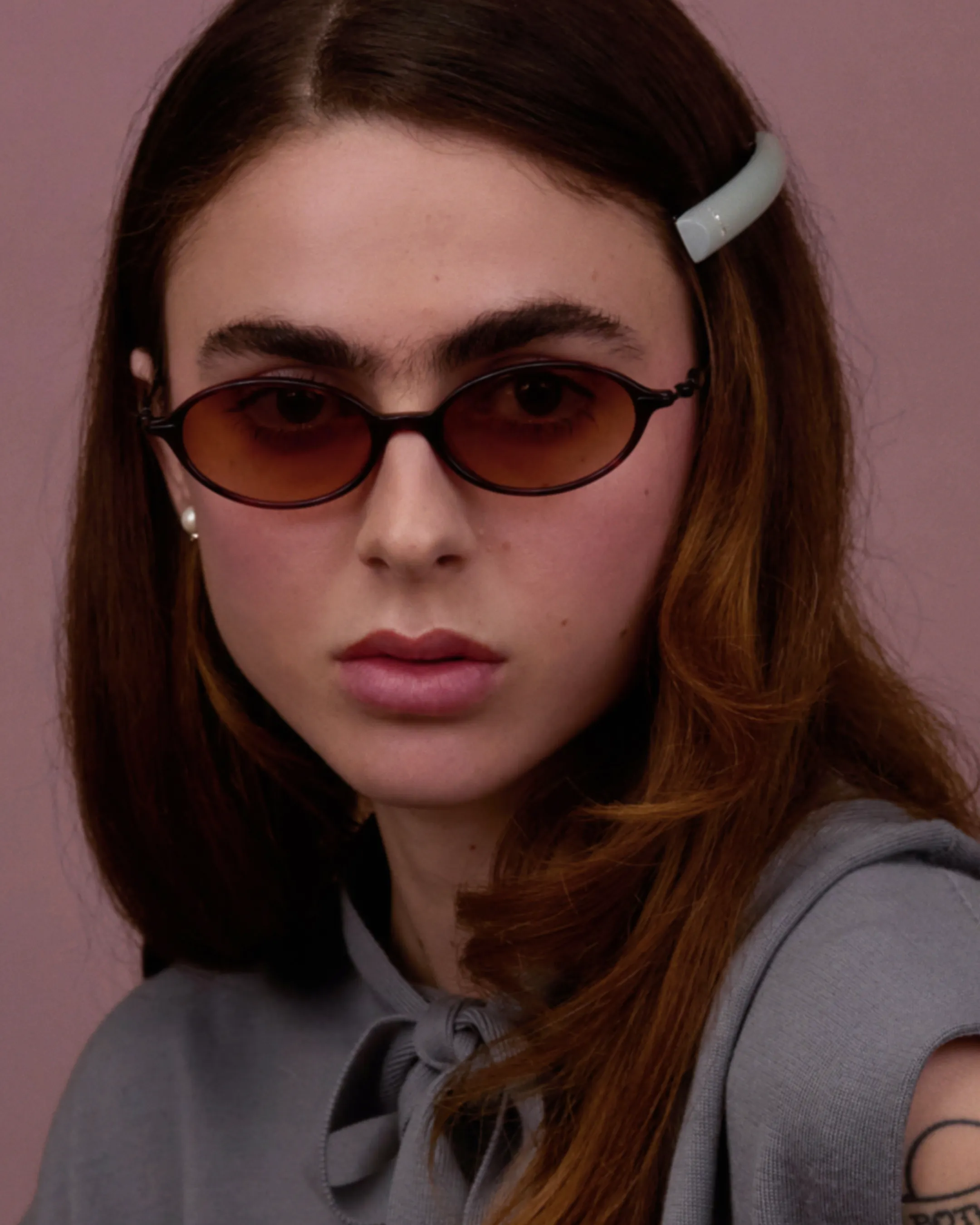 Swimming sold by Bonnie Clyde product image thumbnail 3