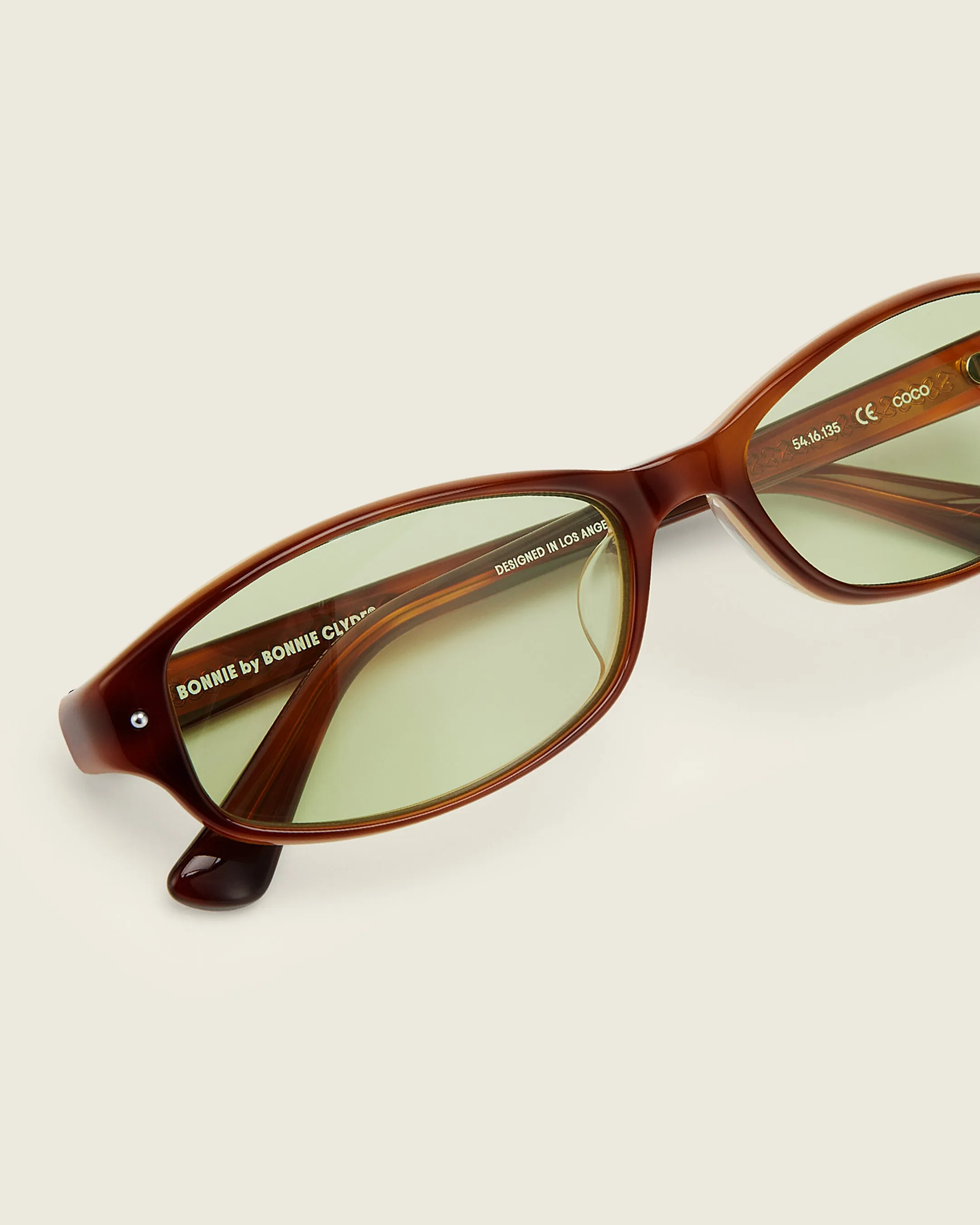 COCO sold by Bonnie Clyde product image thumbnail 5