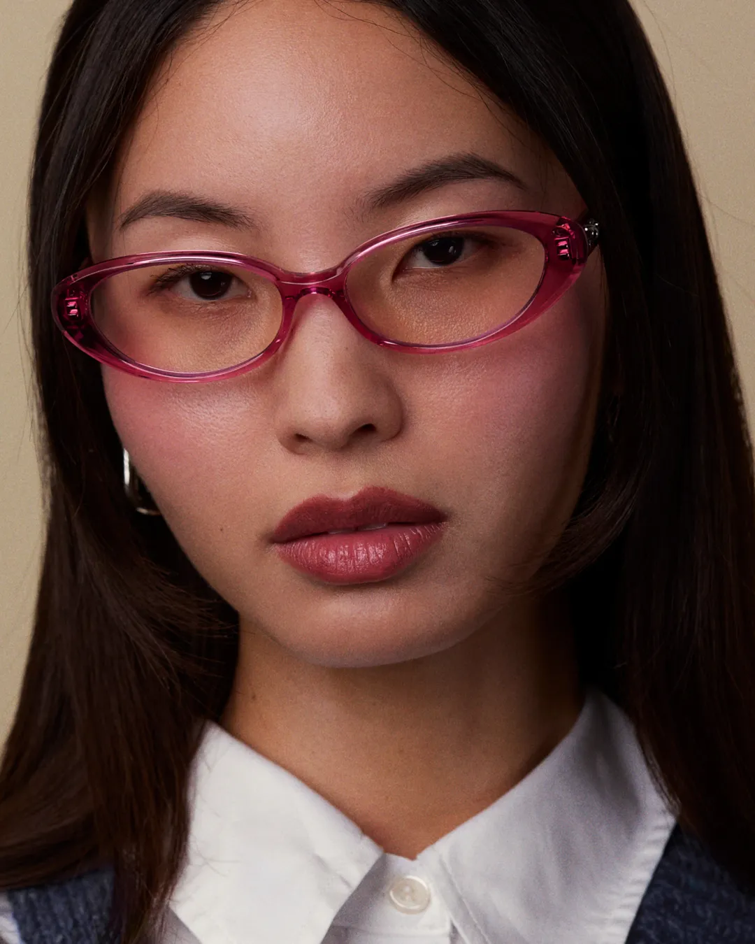 BLOUSE sold by Bonnie Clyde product image thumbnail 2