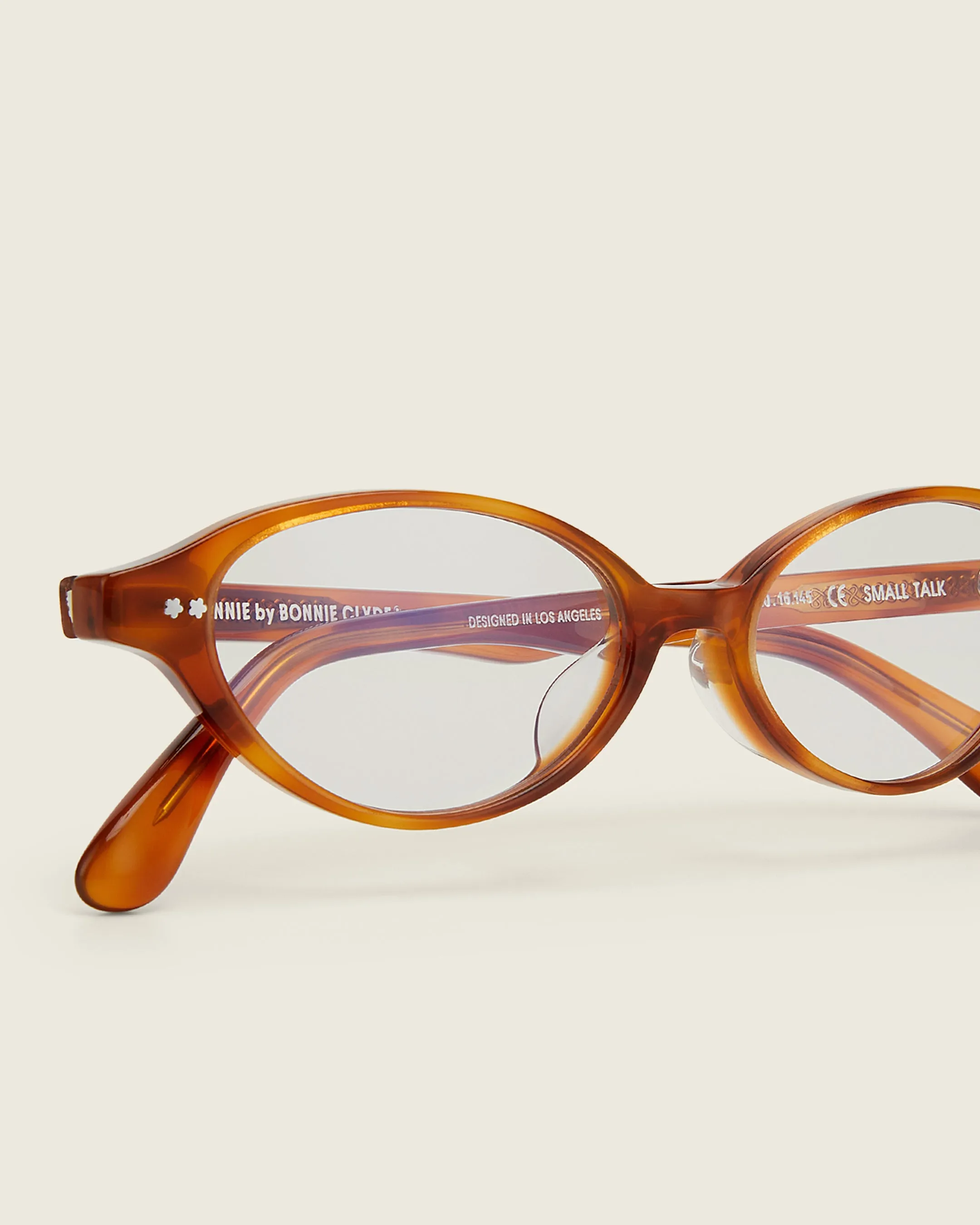 SMALL TALK sold by Bonnie Clyde product image thumbnail 5