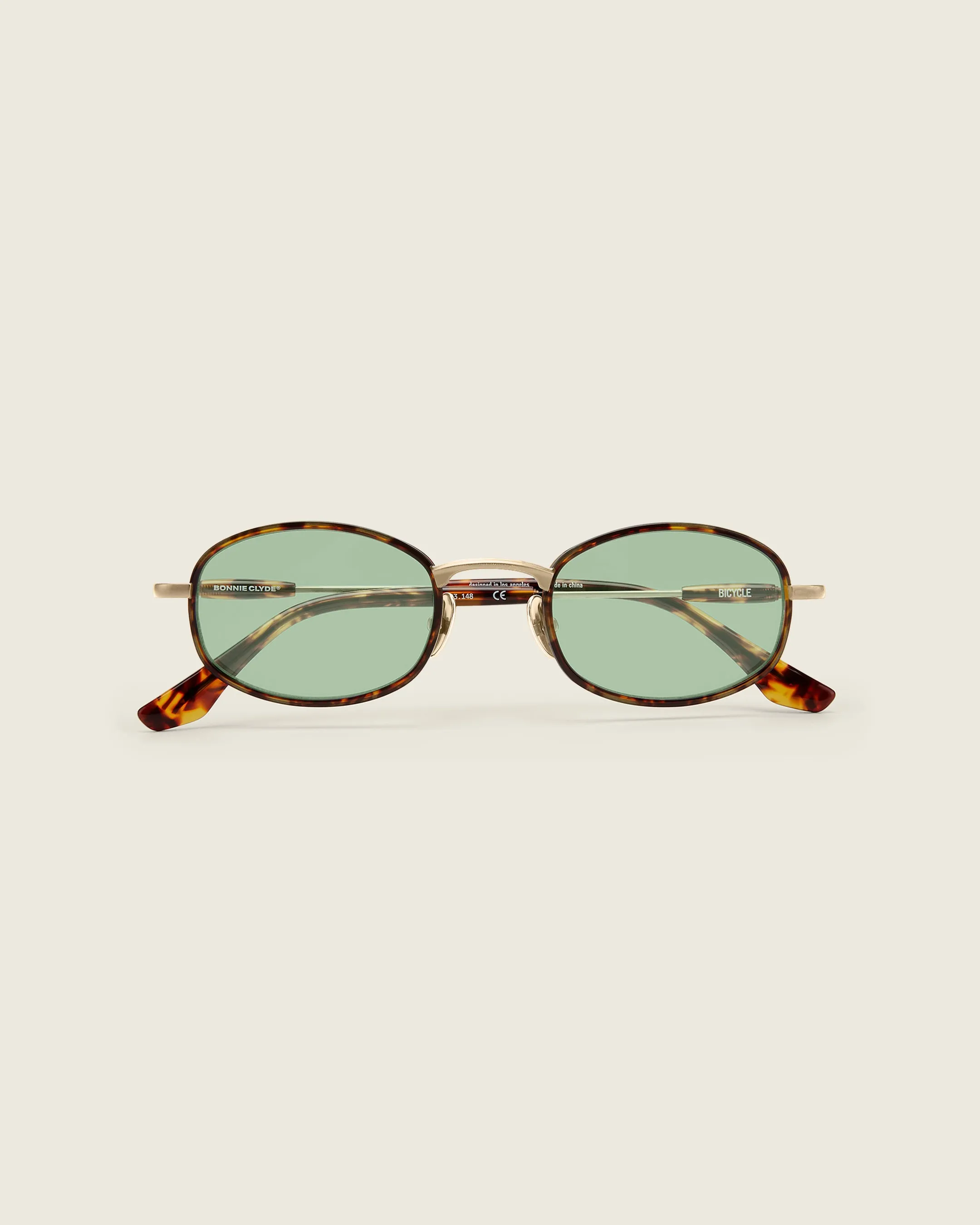 BICYCLE sold by Bonnie Clyde