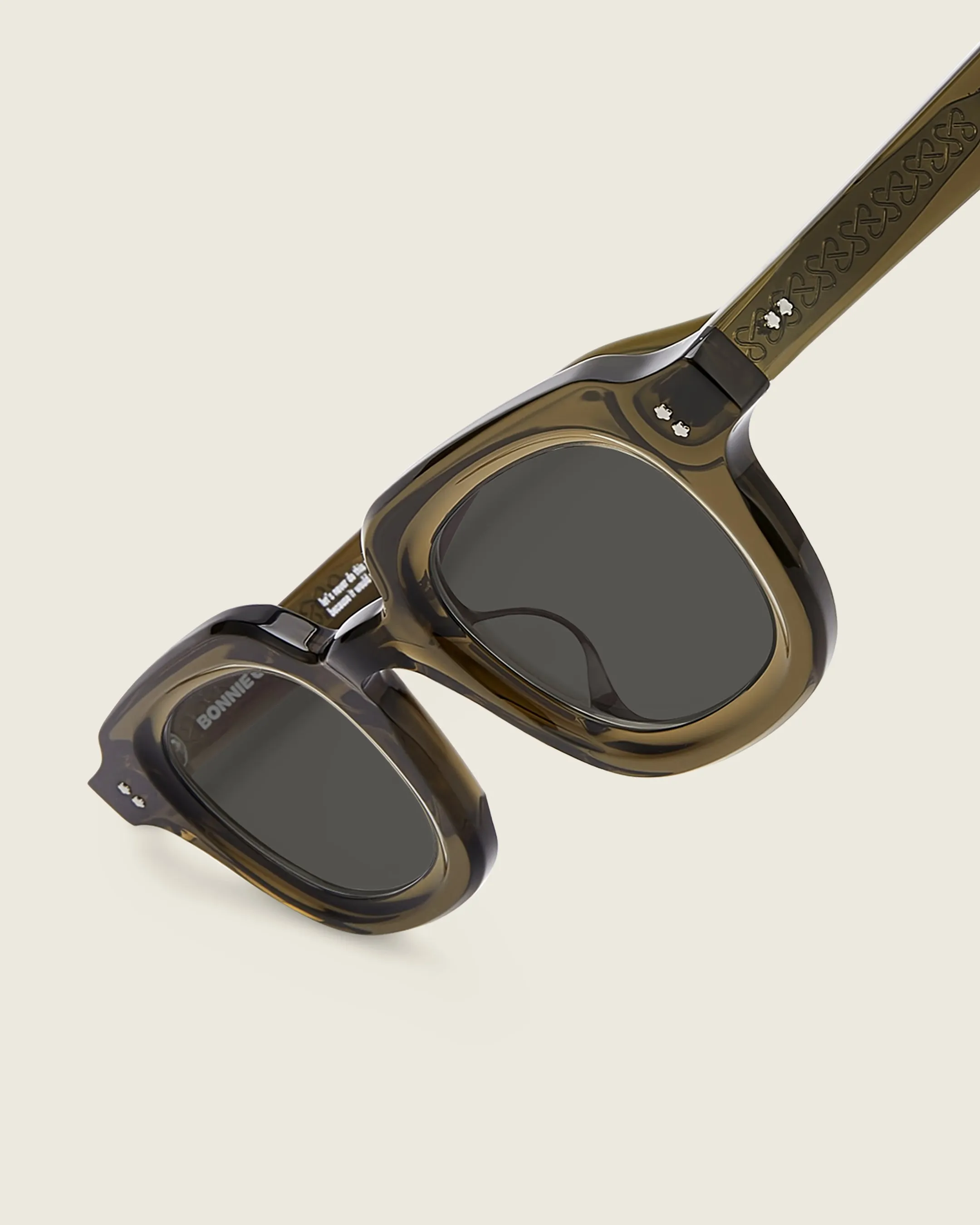 GUSTAVE sold by Bonnie Clyde product image thumbnail 5