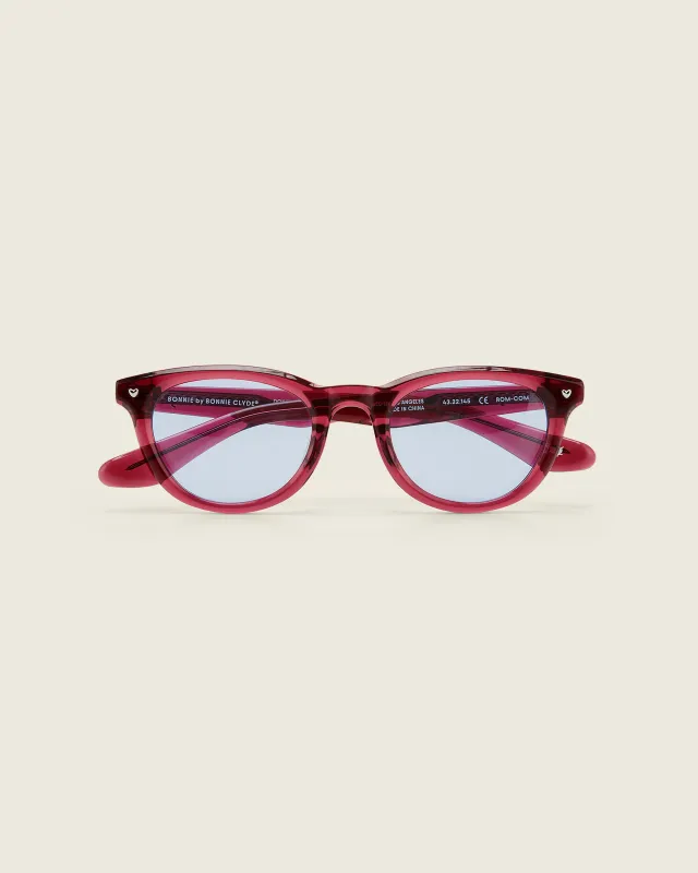 ROM-COM sold by Bonnie Clyde