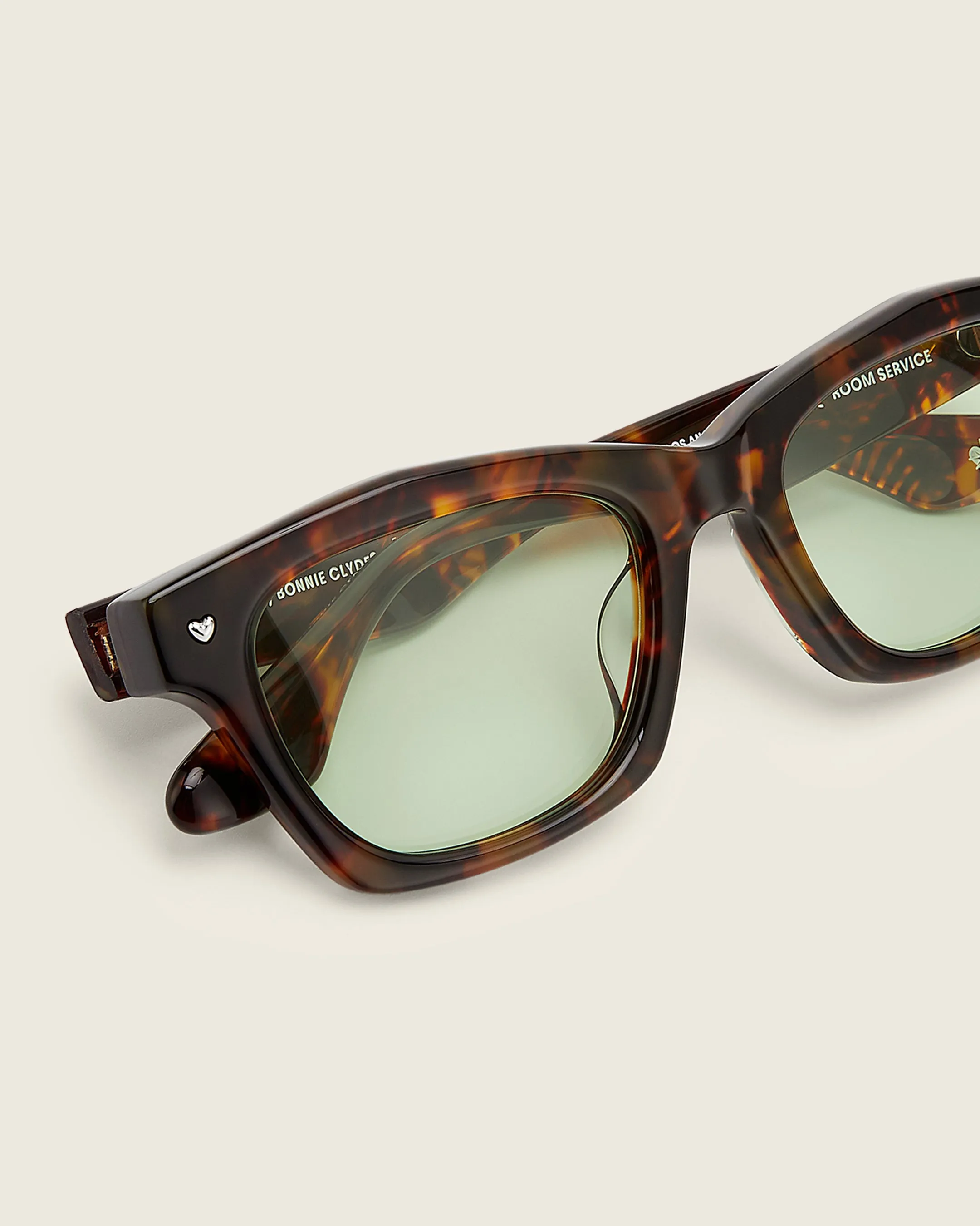 ROOM SERVICE sold by Bonnie Clyde product image thumbnail 4