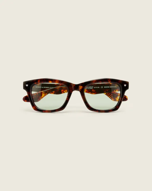 ROOM SERVICE sold by Bonnie Clyde