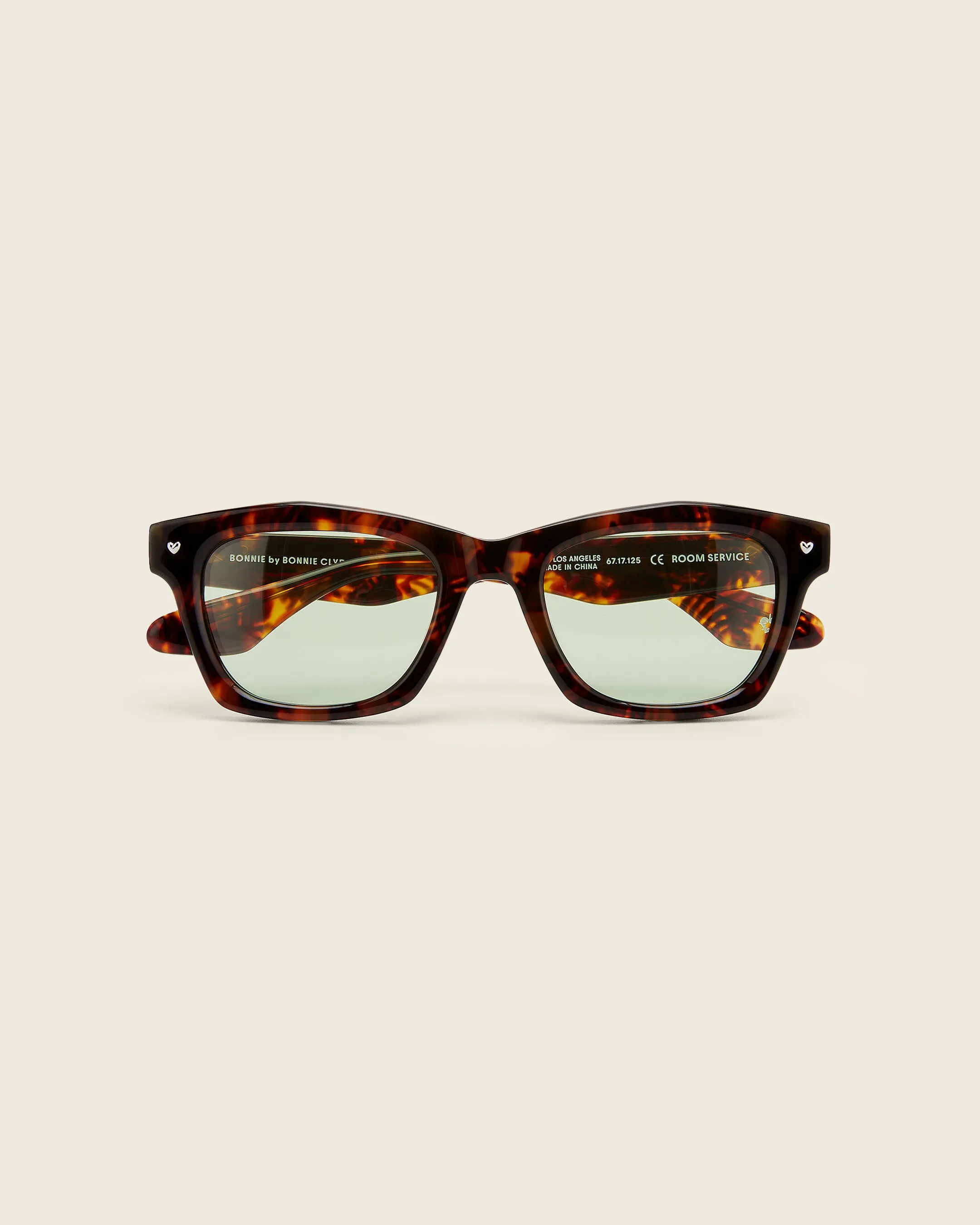 ROOM SERVICE sold by Bonnie Clyde