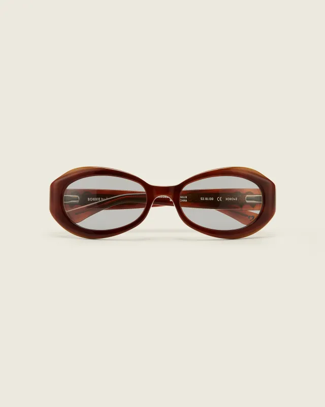 XOXOx2 sold by Bonnie Clyde