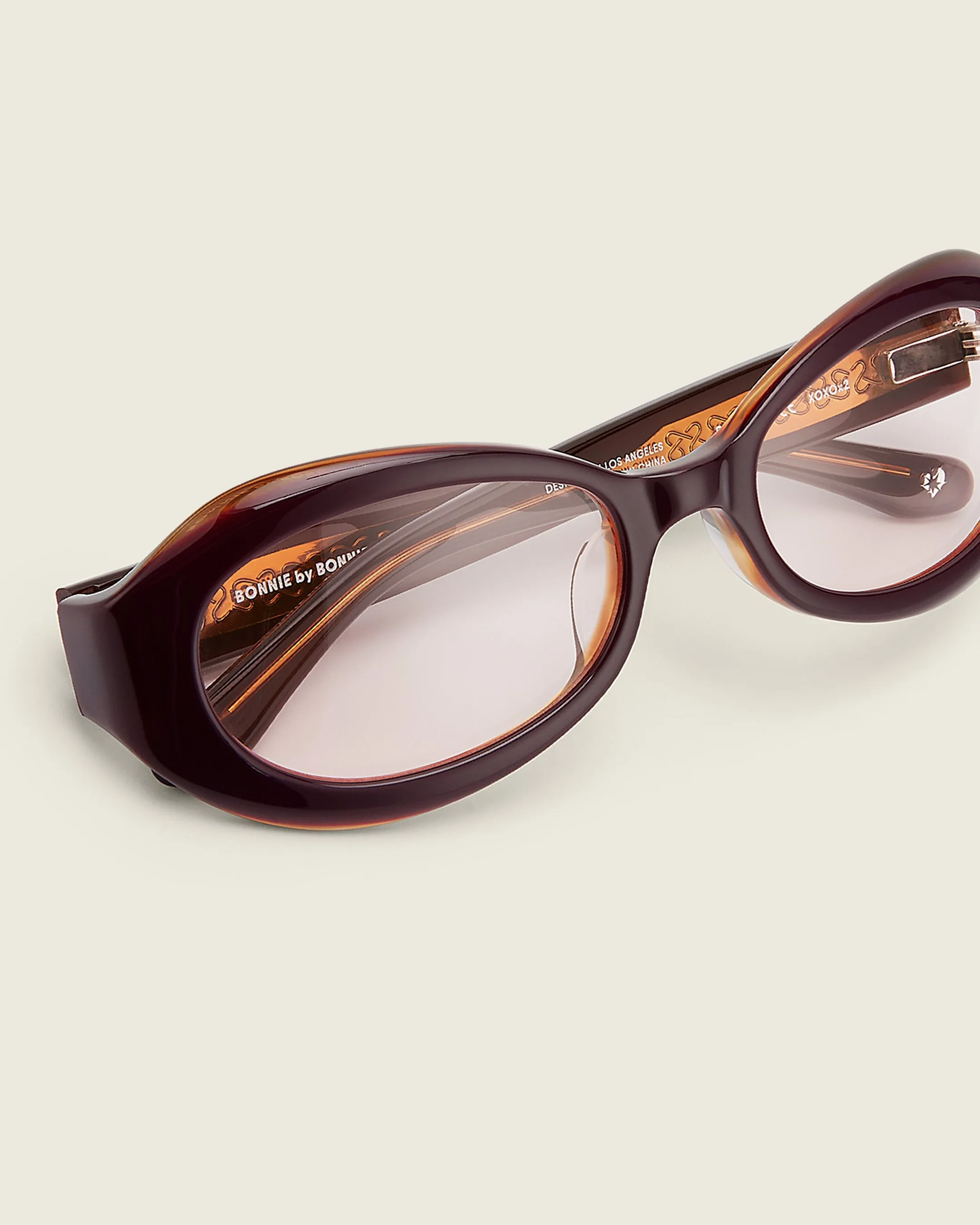 XOXOx2 sold by Bonnie Clyde product image thumbnail 4