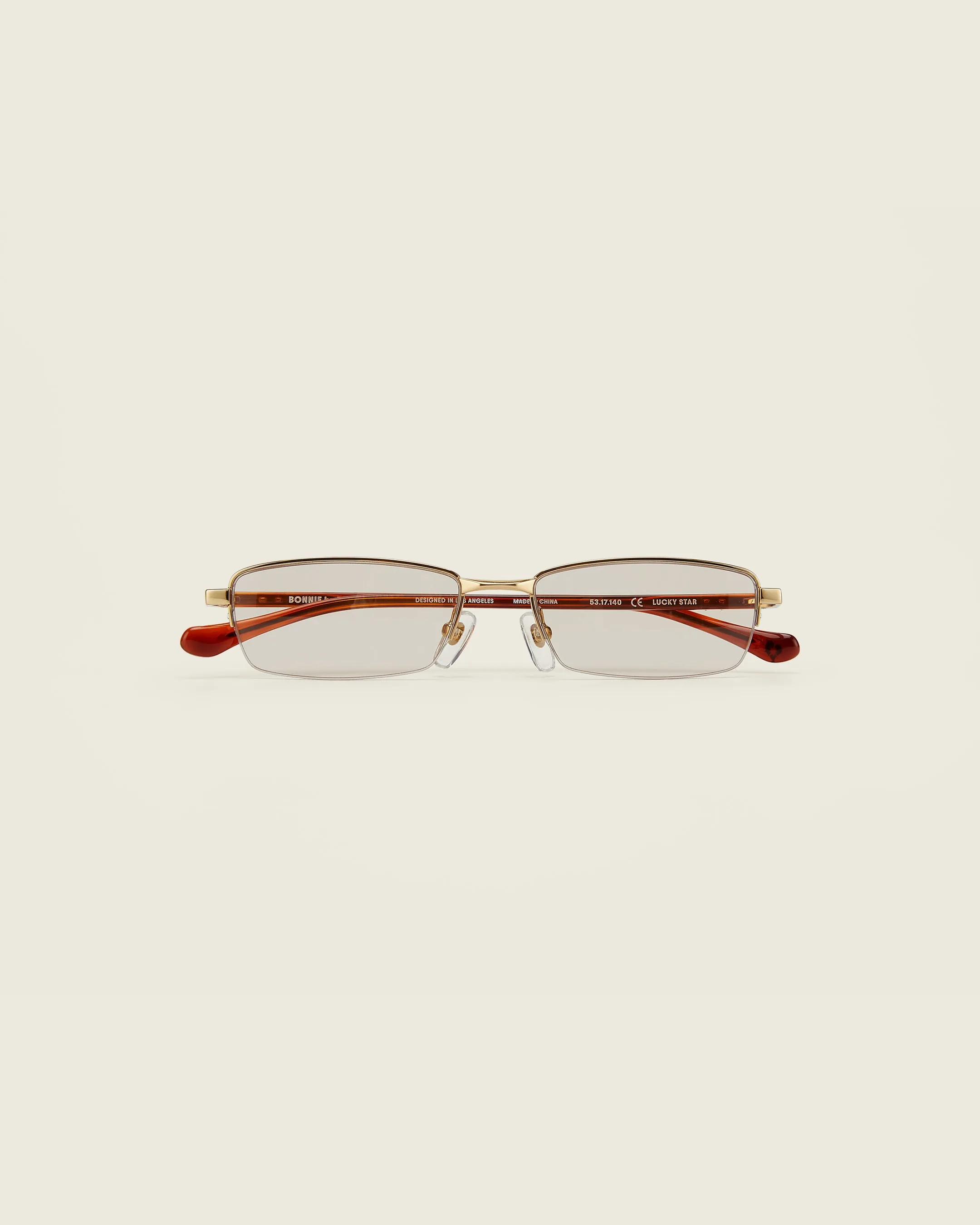 LUCKY STAR sold by Bonnie Clyde