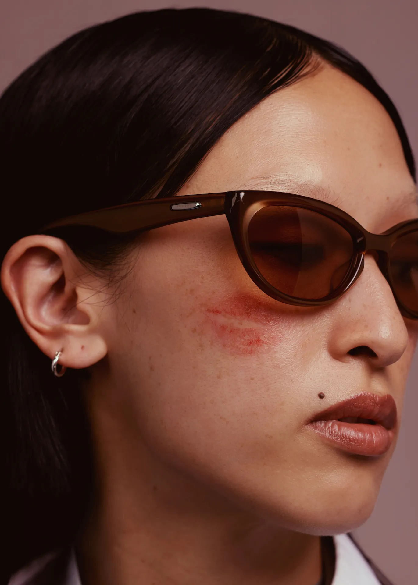 SCAREDY sold by Bonnie Clyde product image thumbnail 2