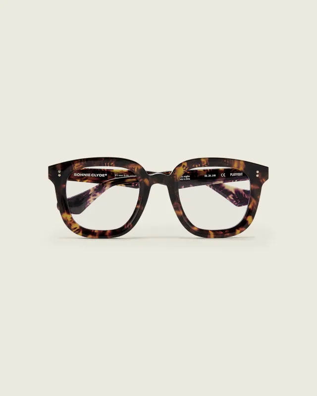 PLAYFIGHT sold by Bonnie Clyde