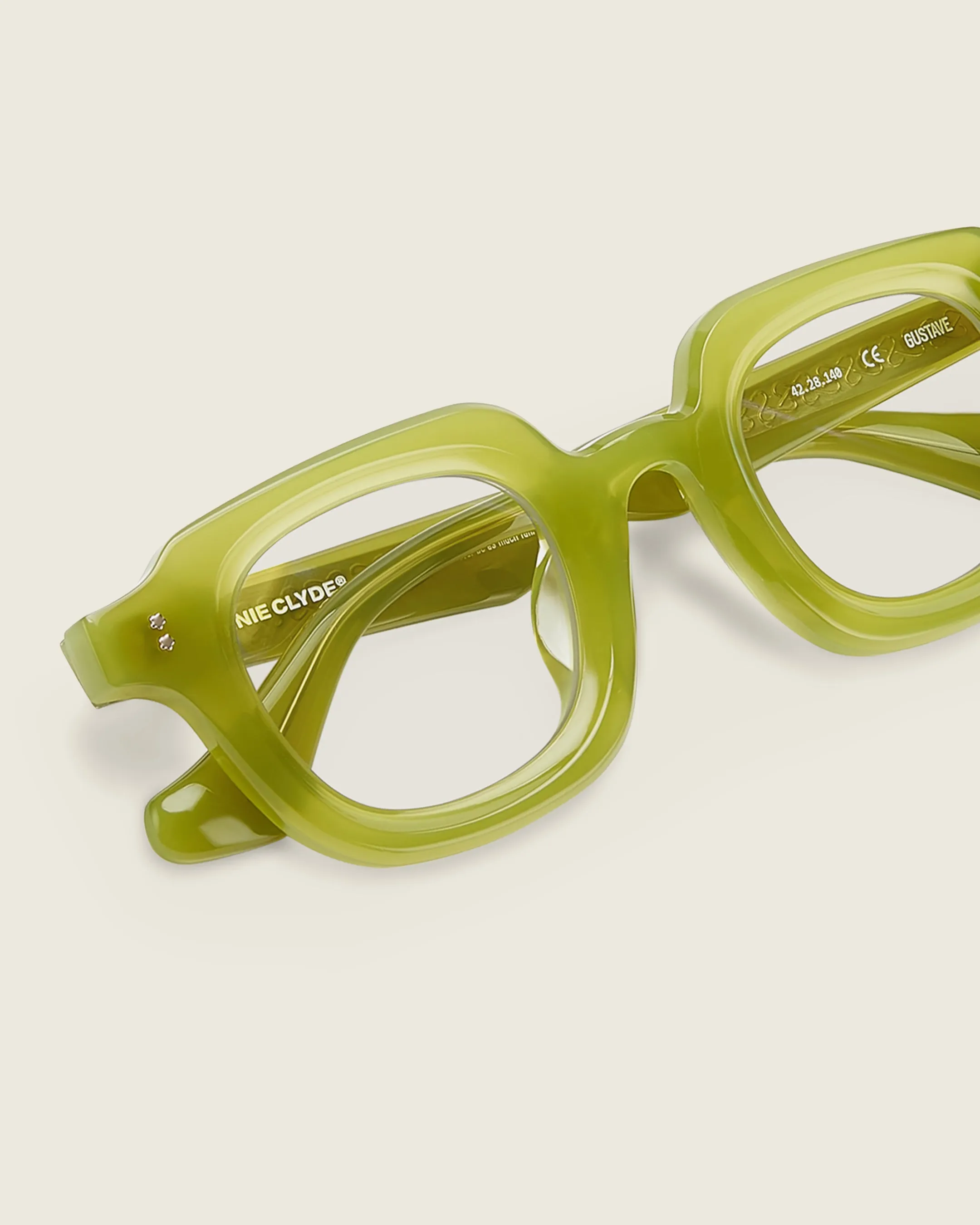 GUSTAVE sold by Bonnie Clyde product image thumbnail 4