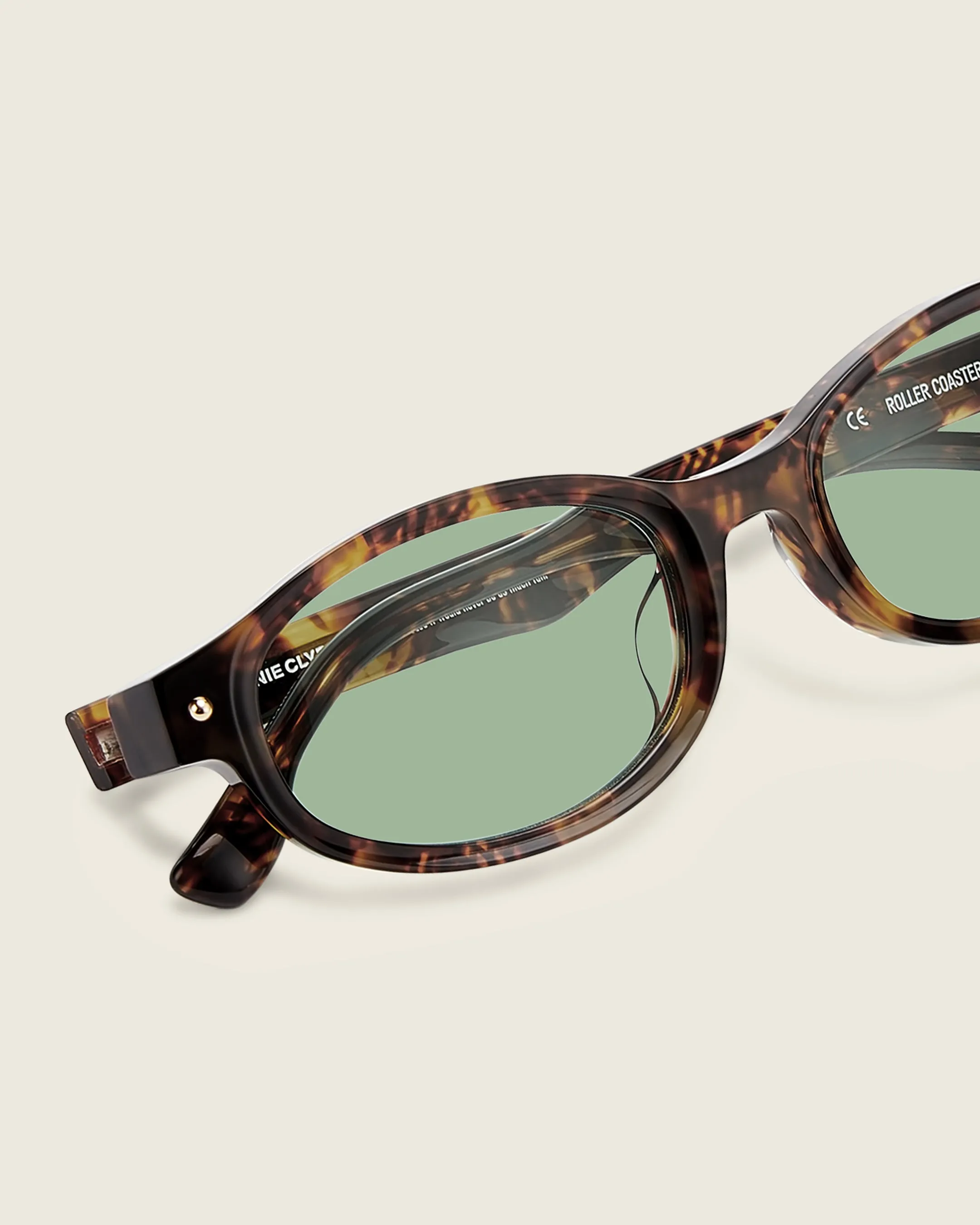 ROLLER COASTER sold by Bonnie Clyde product image thumbnail 5