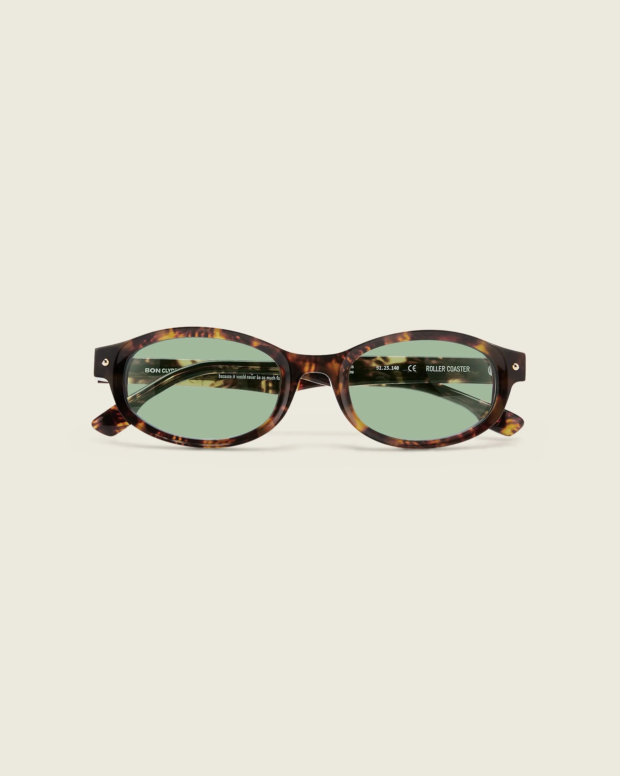 ROLLER COASTER sold by Bonnie Clyde