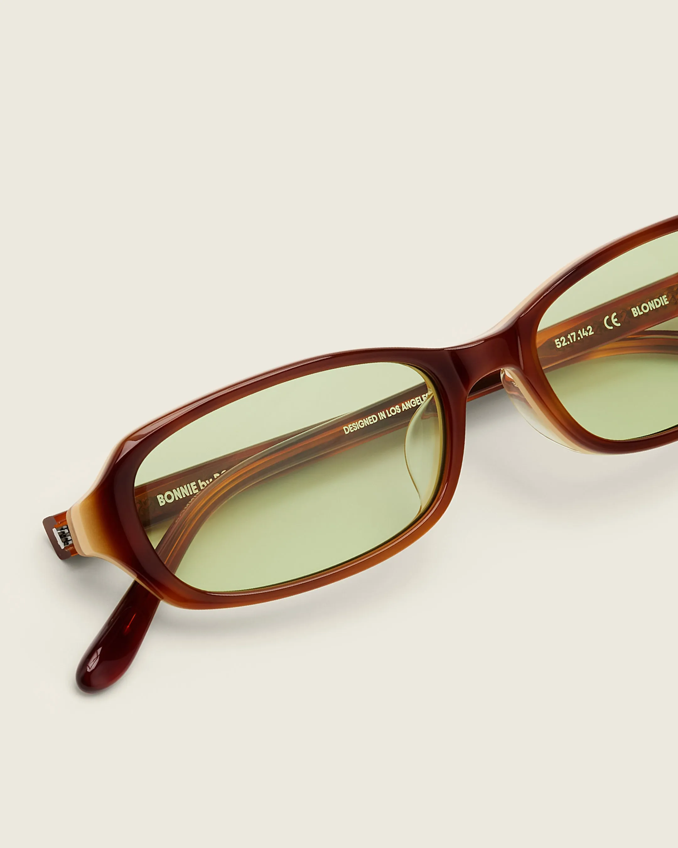 Blondie sold by Bonnie Clyde product image thumbnail 5