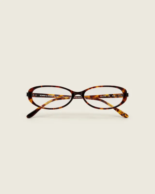 Pixie sold by Bonnie Clyde