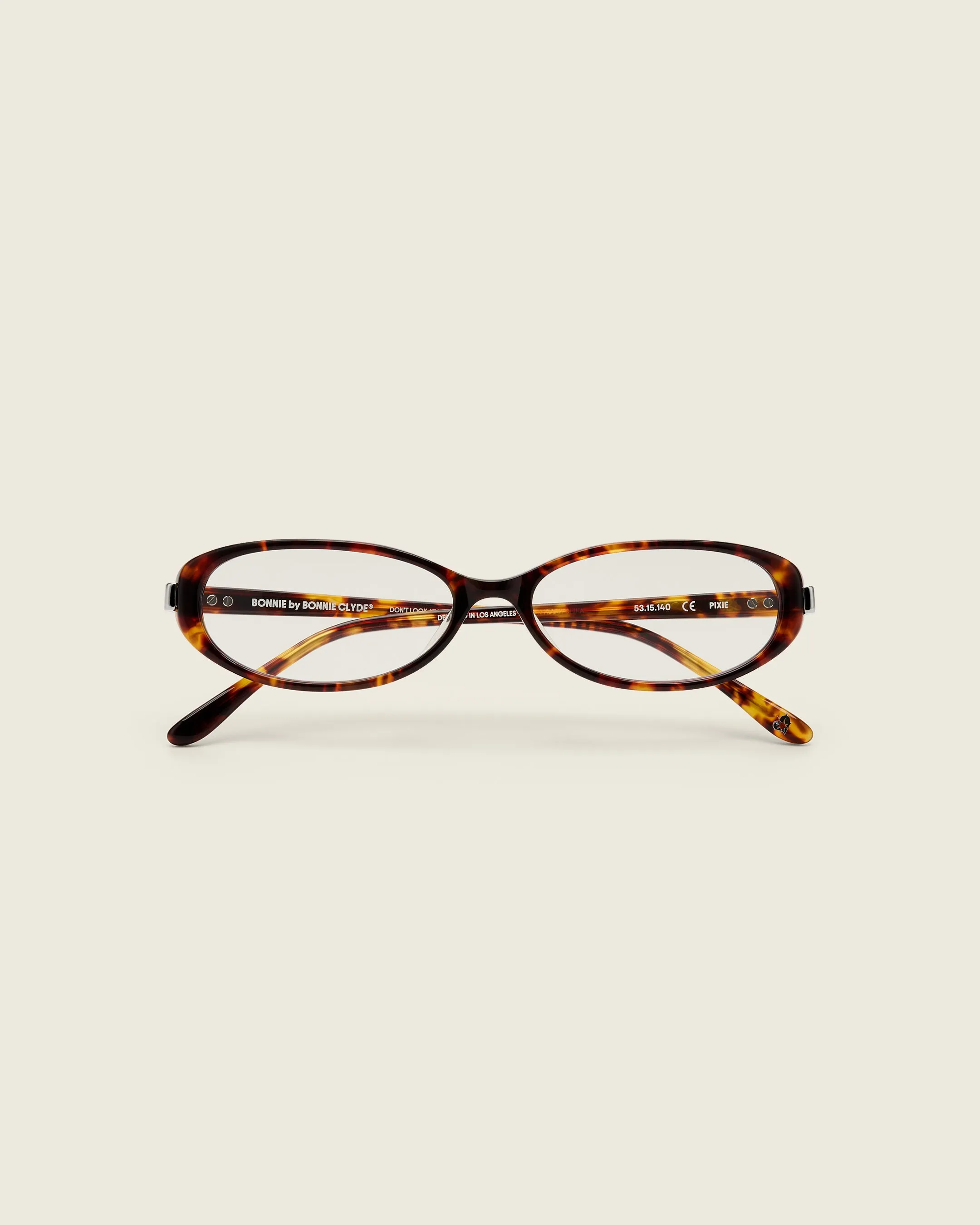 Pixie sold by Bonnie Clyde