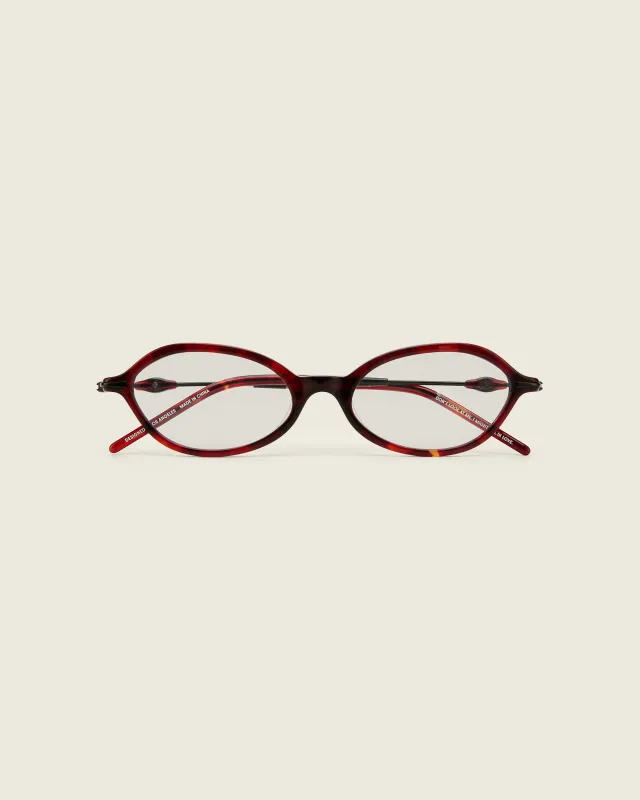 NISA sold by Bonnie Clyde