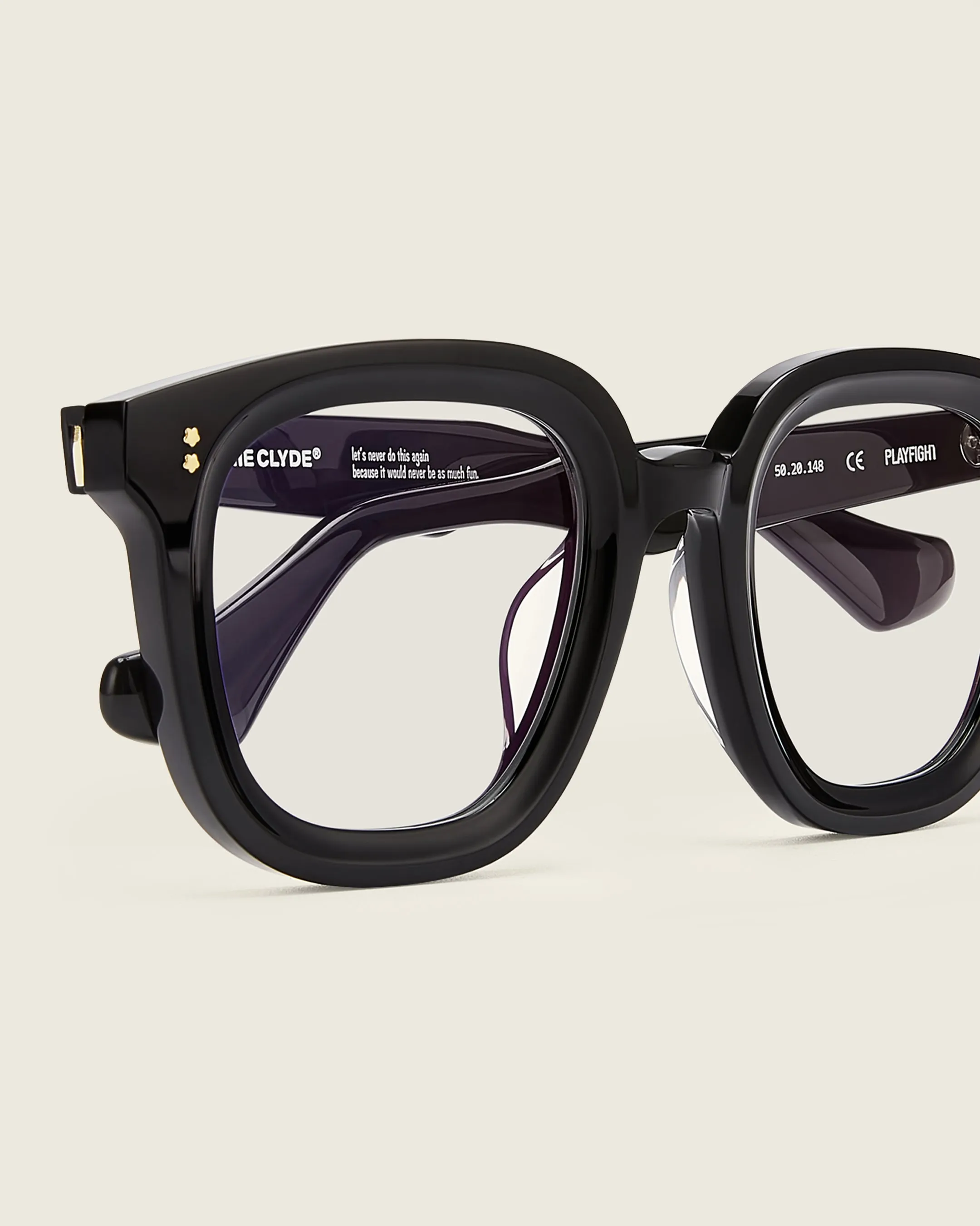 PLAYFIGHT sold by Bonnie Clyde product image thumbnail 5