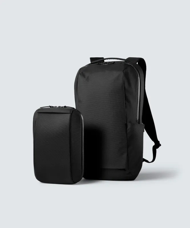 Ultralight Travel Backpack sold by Unbound Merino