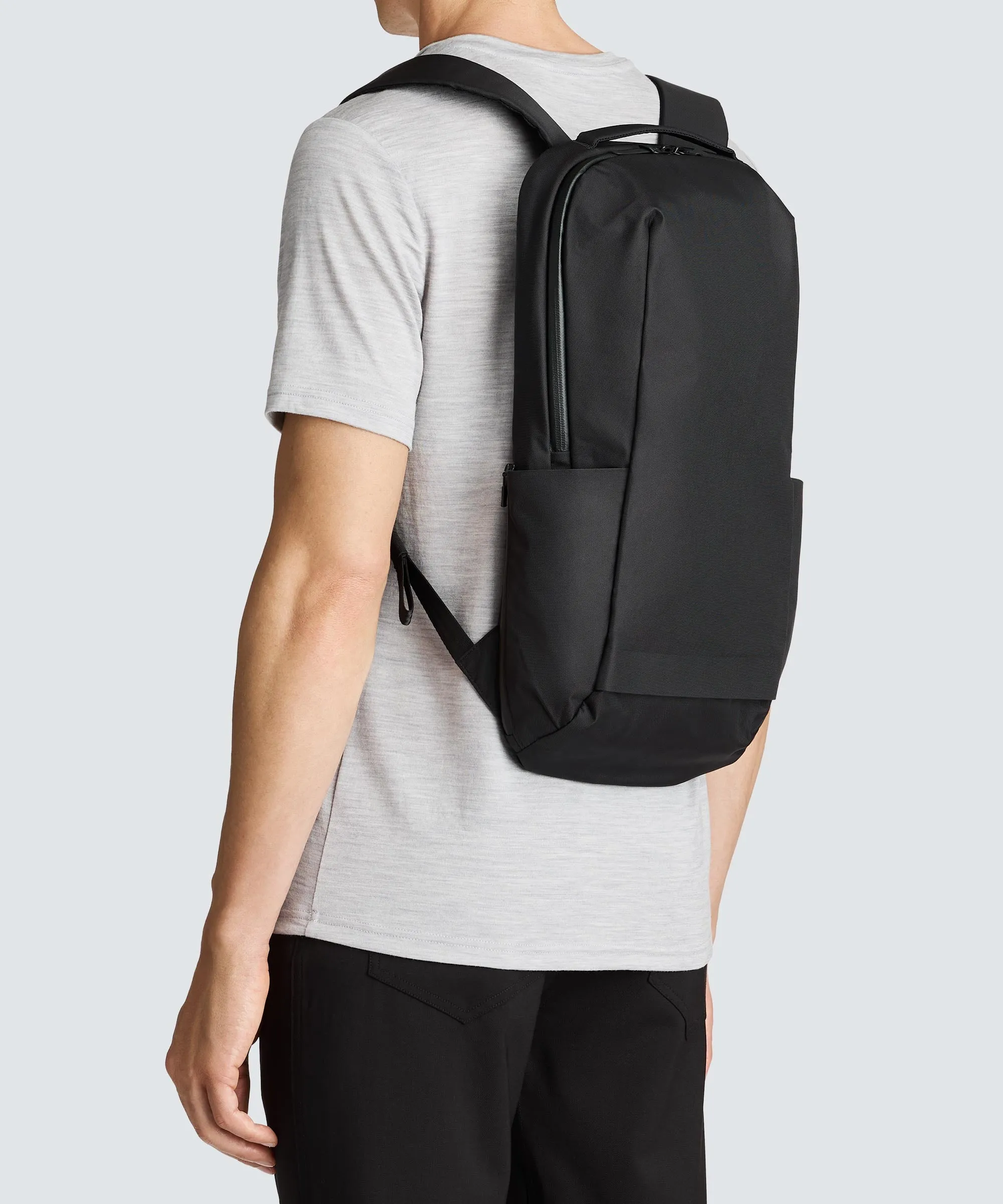 Ultralight Travel Backpack sold by Unbound Merino product image thumbnail 2