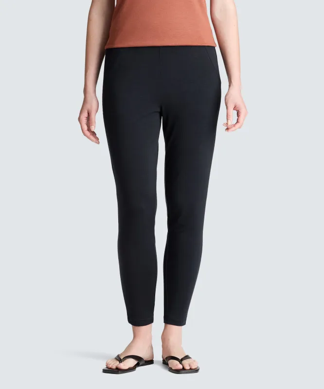 Women's Merino Lounge Pants sold by Unbound Merino