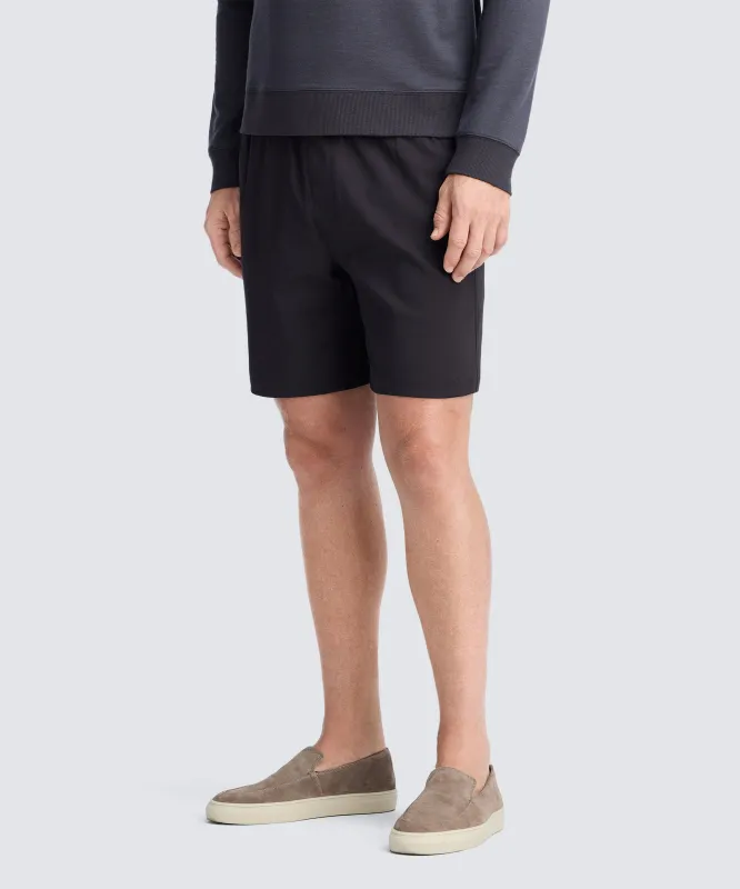Men’s Merino Flex Shorts sold by Unbound Merino